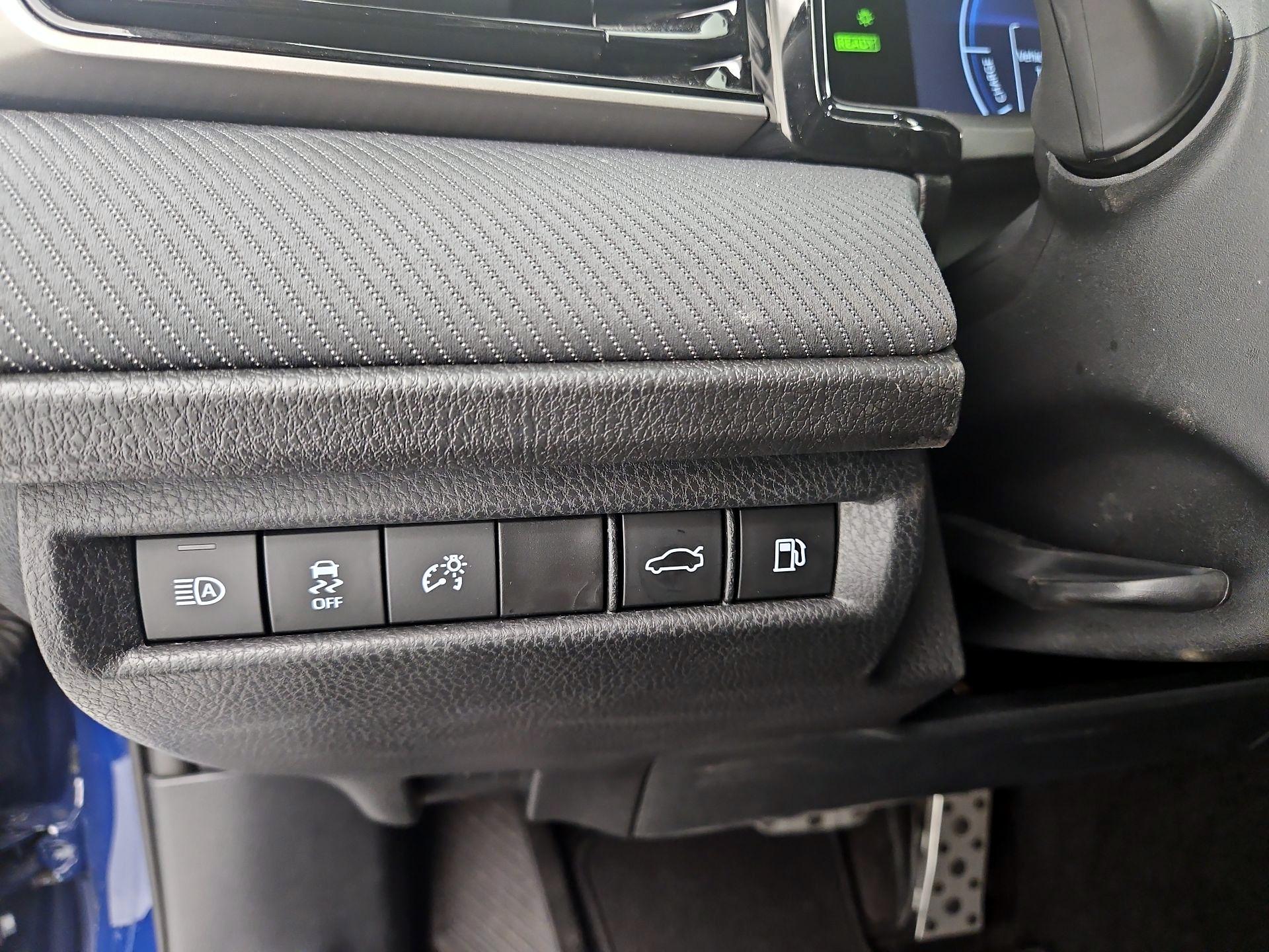 Thumbnail: 2025 Toyota Camry - 13