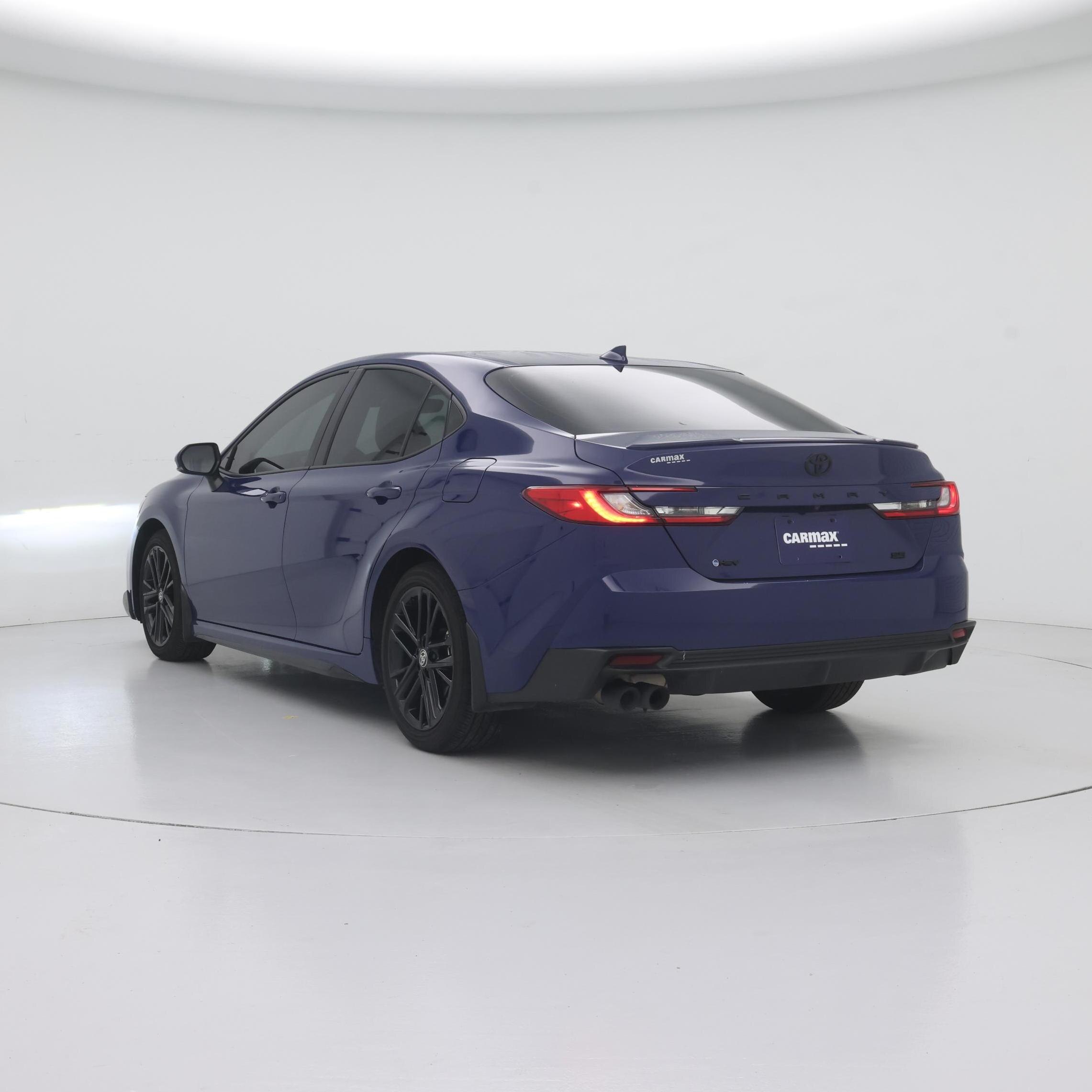 Thumbnail: 2025 Toyota Camry - 2