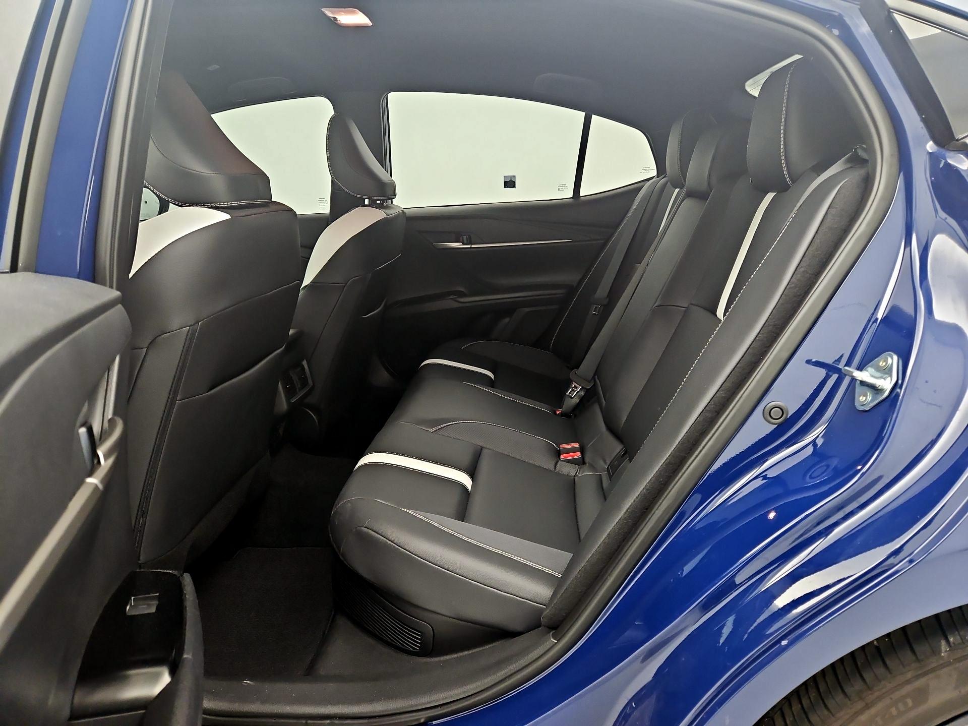 Thumbnail: 2025 Toyota Camry - 19