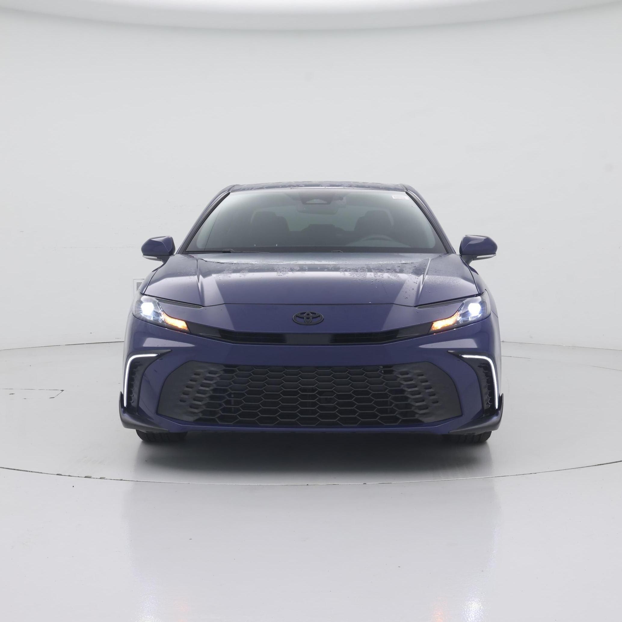 Thumbnail: 2025 Toyota Camry - 5