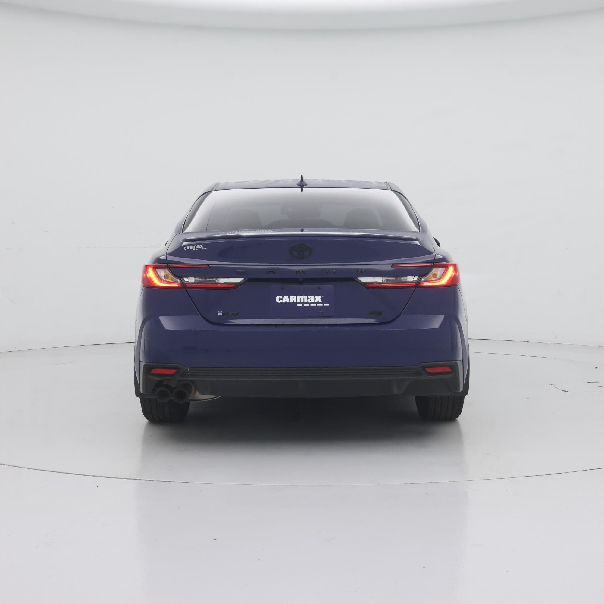 Thumbnail: 2025 Toyota Camry - 6