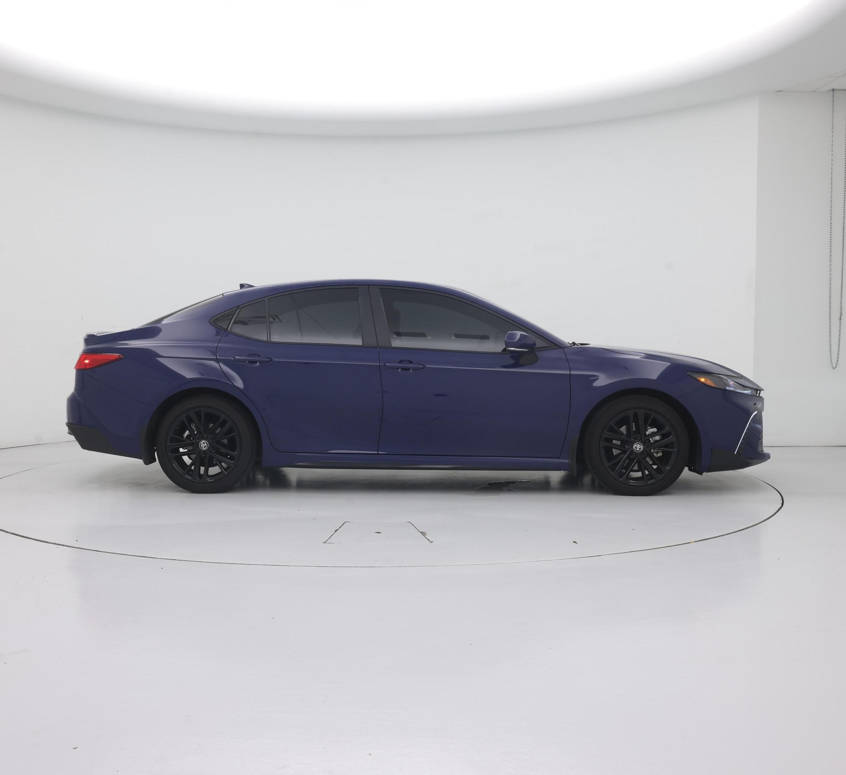 Thumbnail: 2025 Toyota Camry - 7