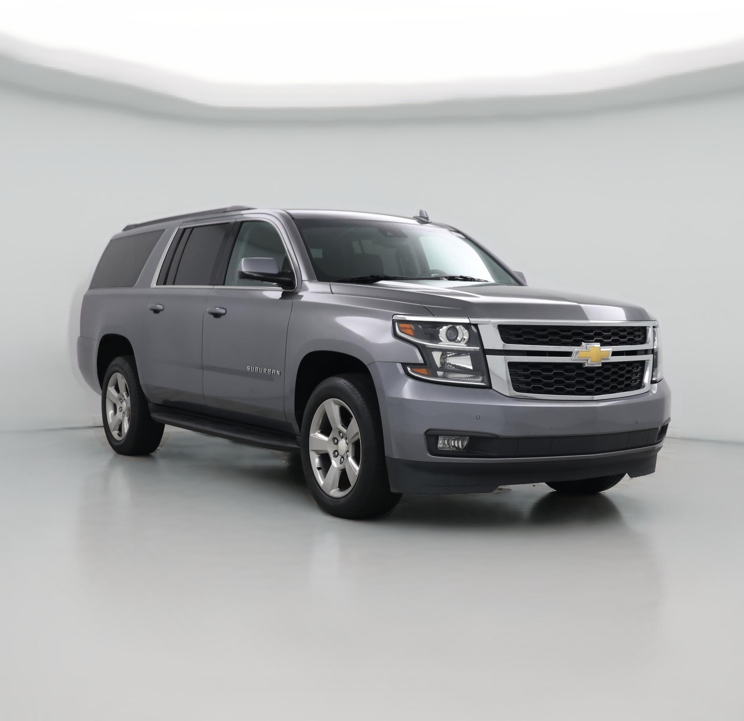 Thumbnail: 2019 Chevrolet Suburban - 1