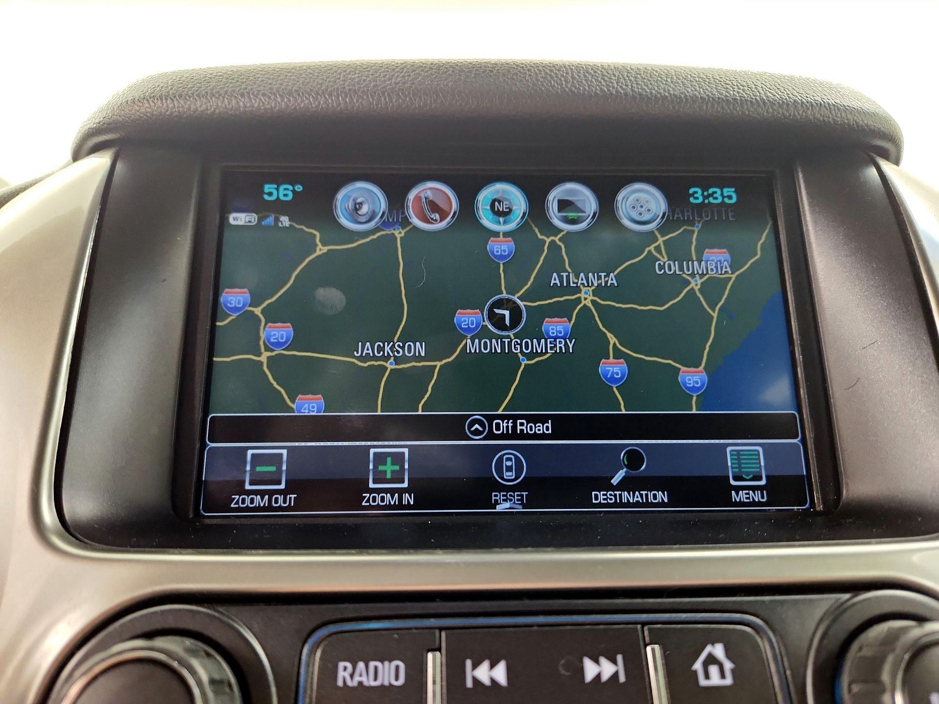 Thumbnail: 2019 Chevrolet Suburban - 14