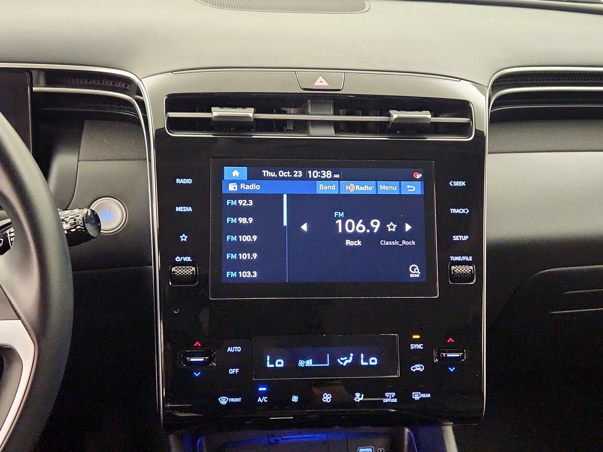 Thumbnail: 2022 Hyundai Tucson - 15