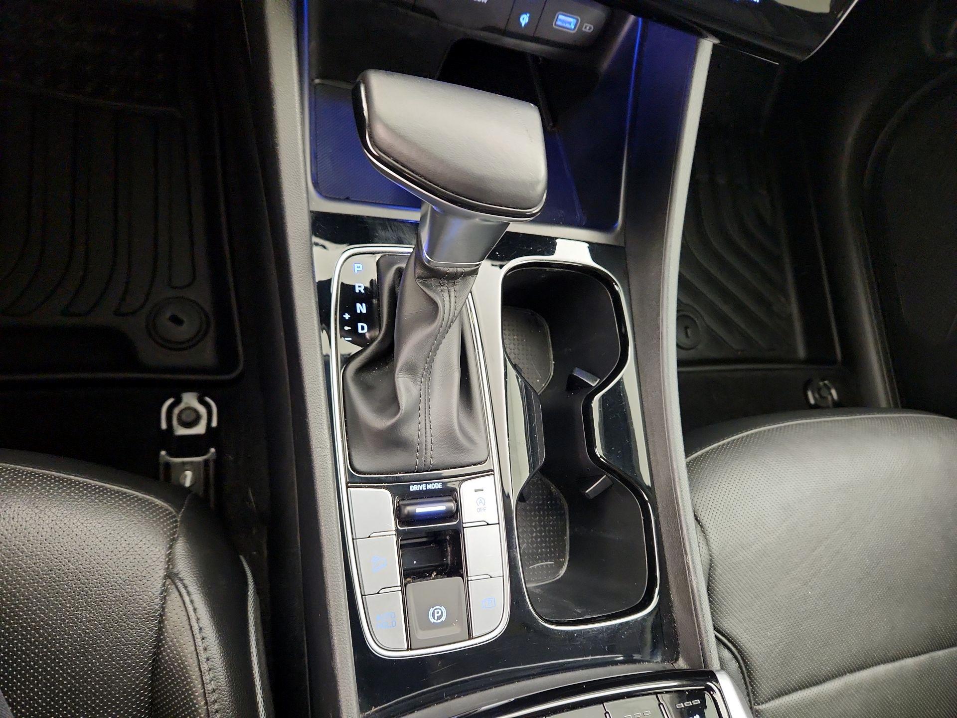 Thumbnail: 2022 Hyundai Tucson - 17