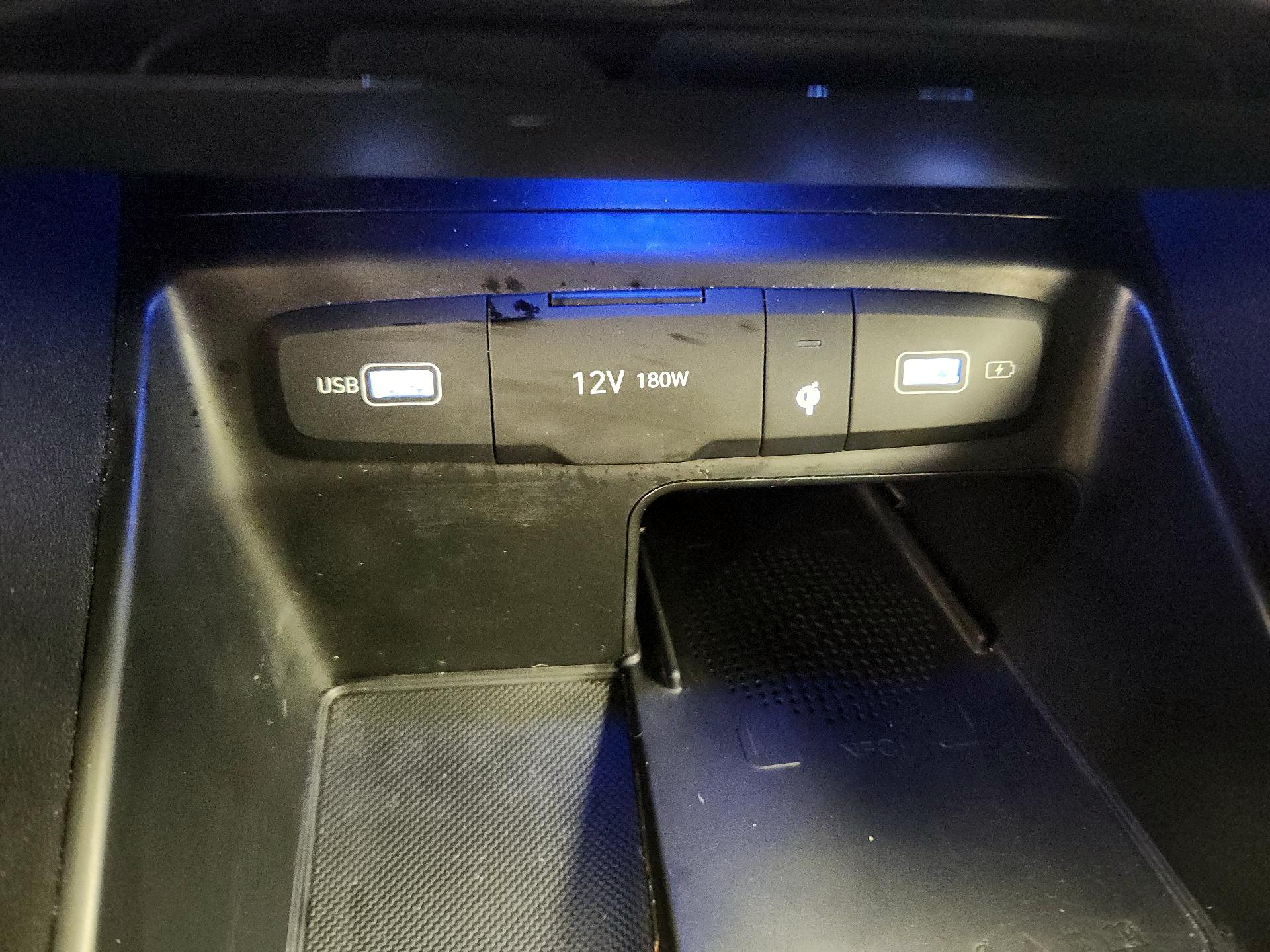 Thumbnail: 2022 Hyundai Tucson - 18