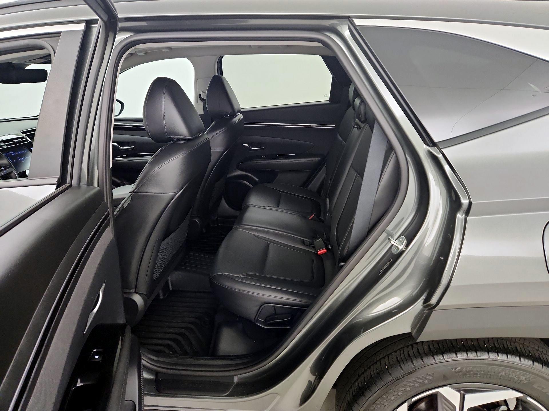 Thumbnail: 2022 Hyundai Tucson - 20