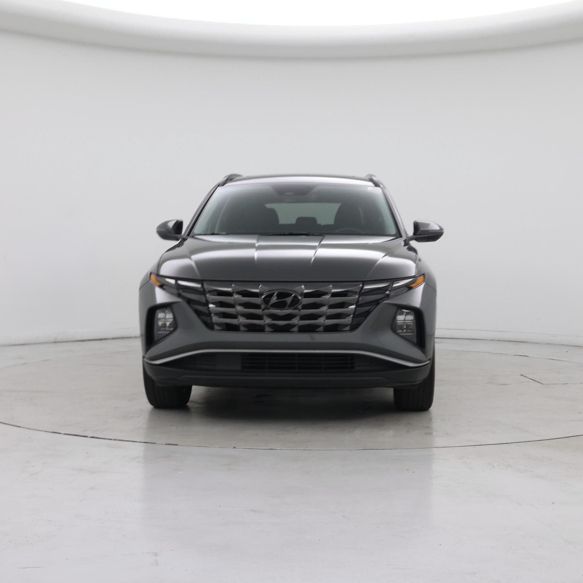 Thumbnail: 2022 Hyundai Tucson - 5