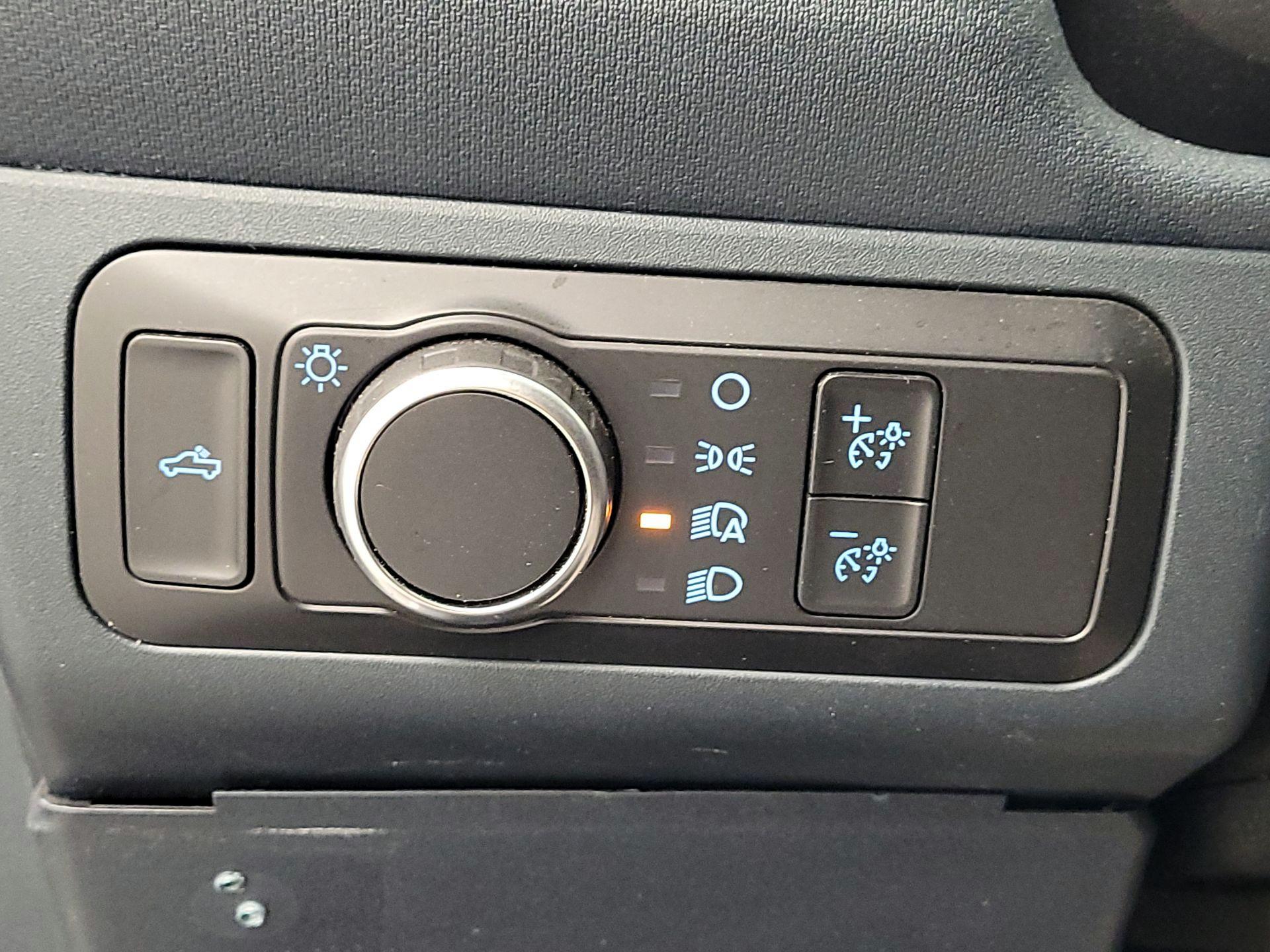 Thumbnail: 2022 Ford Maverick - 13