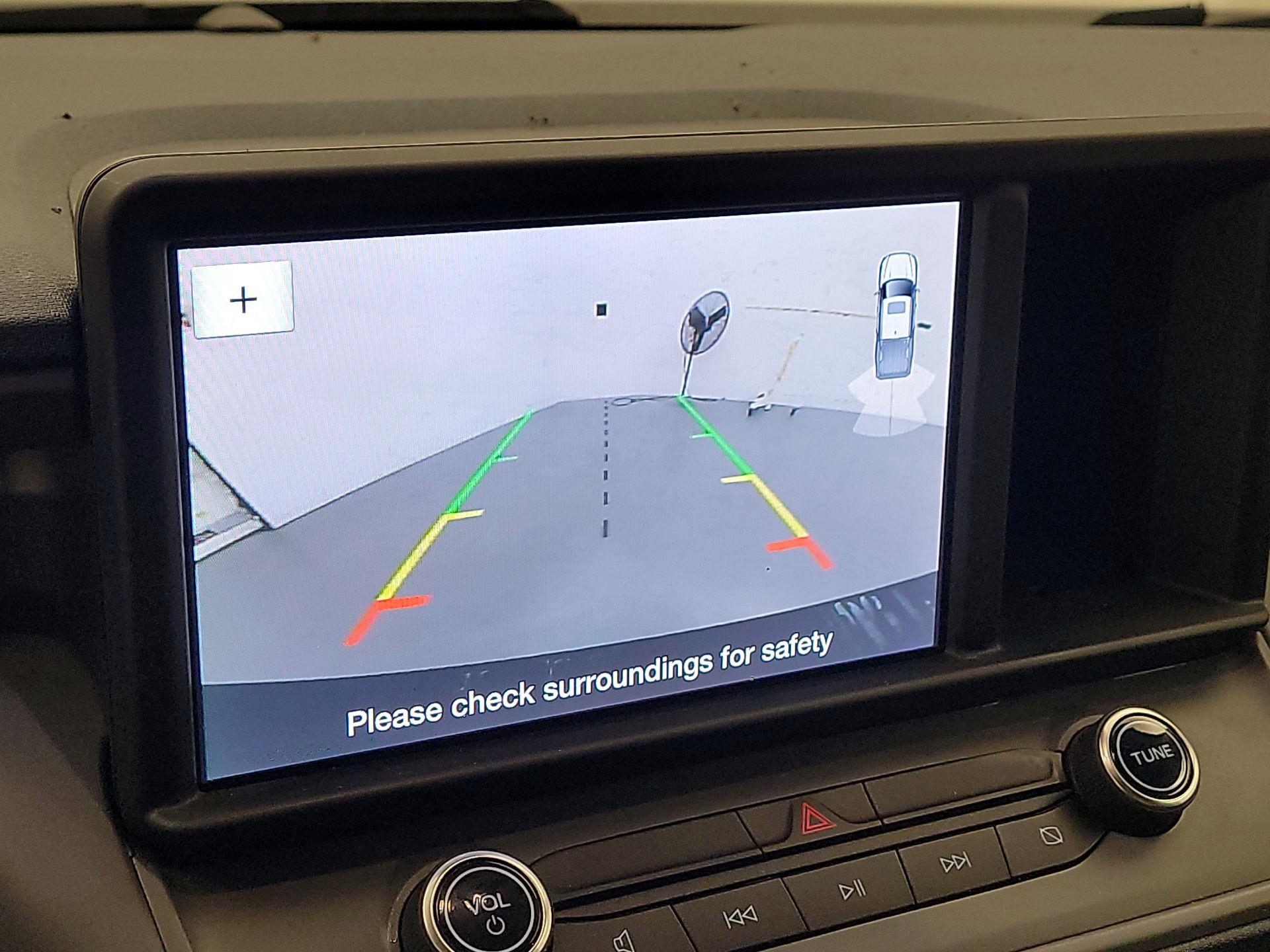 Thumbnail: 2022 Ford Maverick - 14