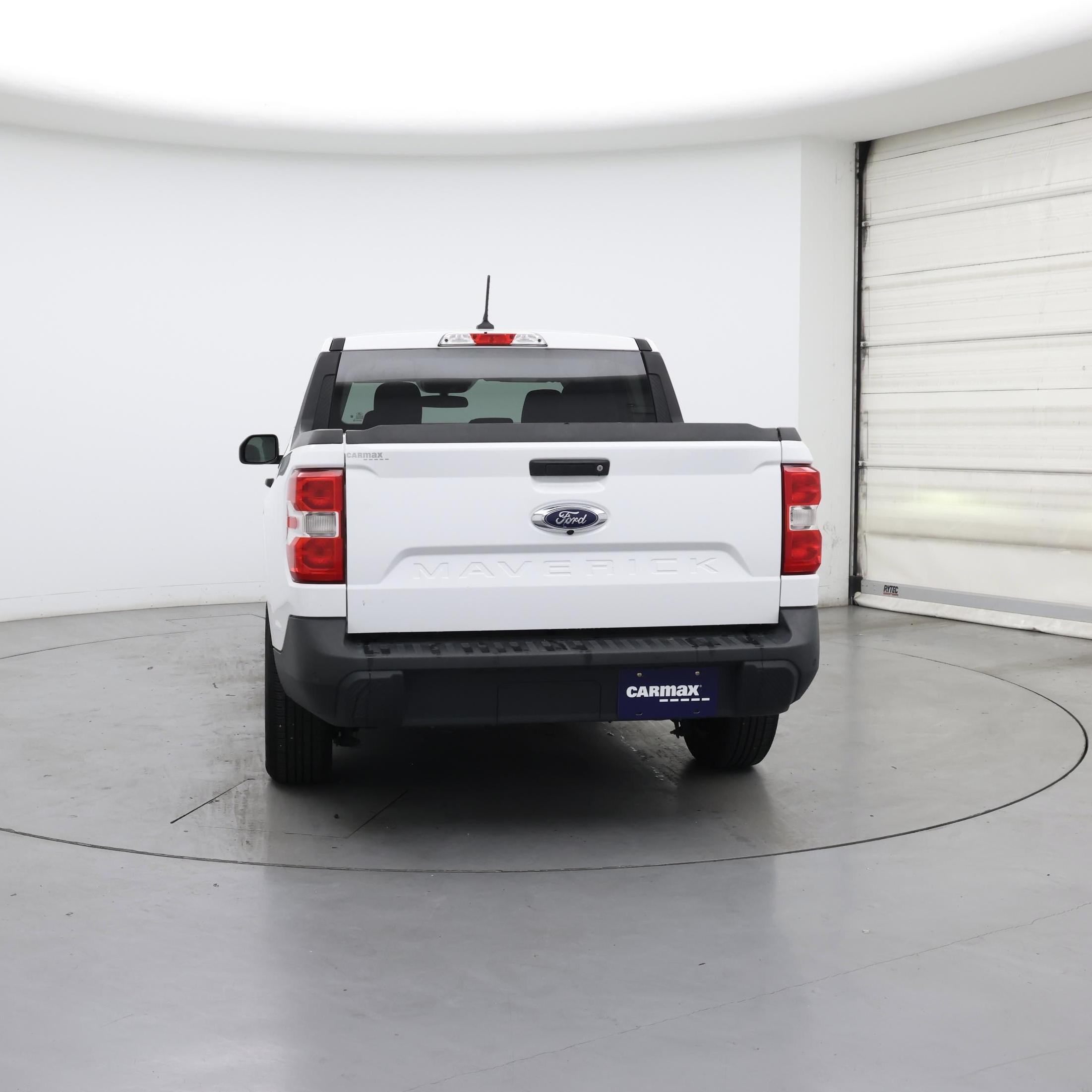 Thumbnail: 2022 Ford Maverick - 6