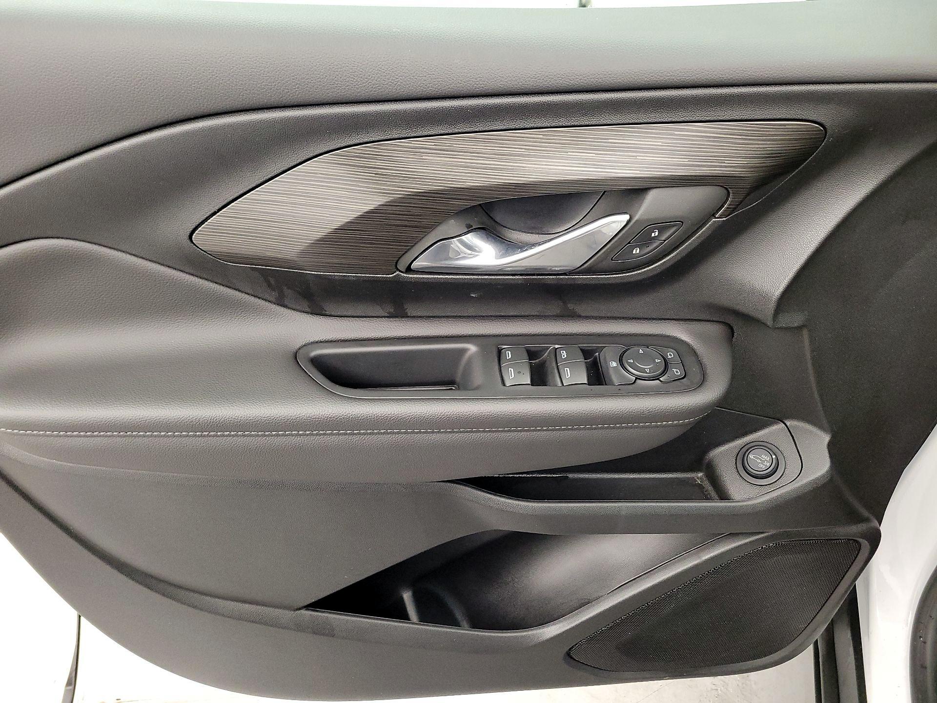 Thumbnail: 2023 GMC Terrain - 12