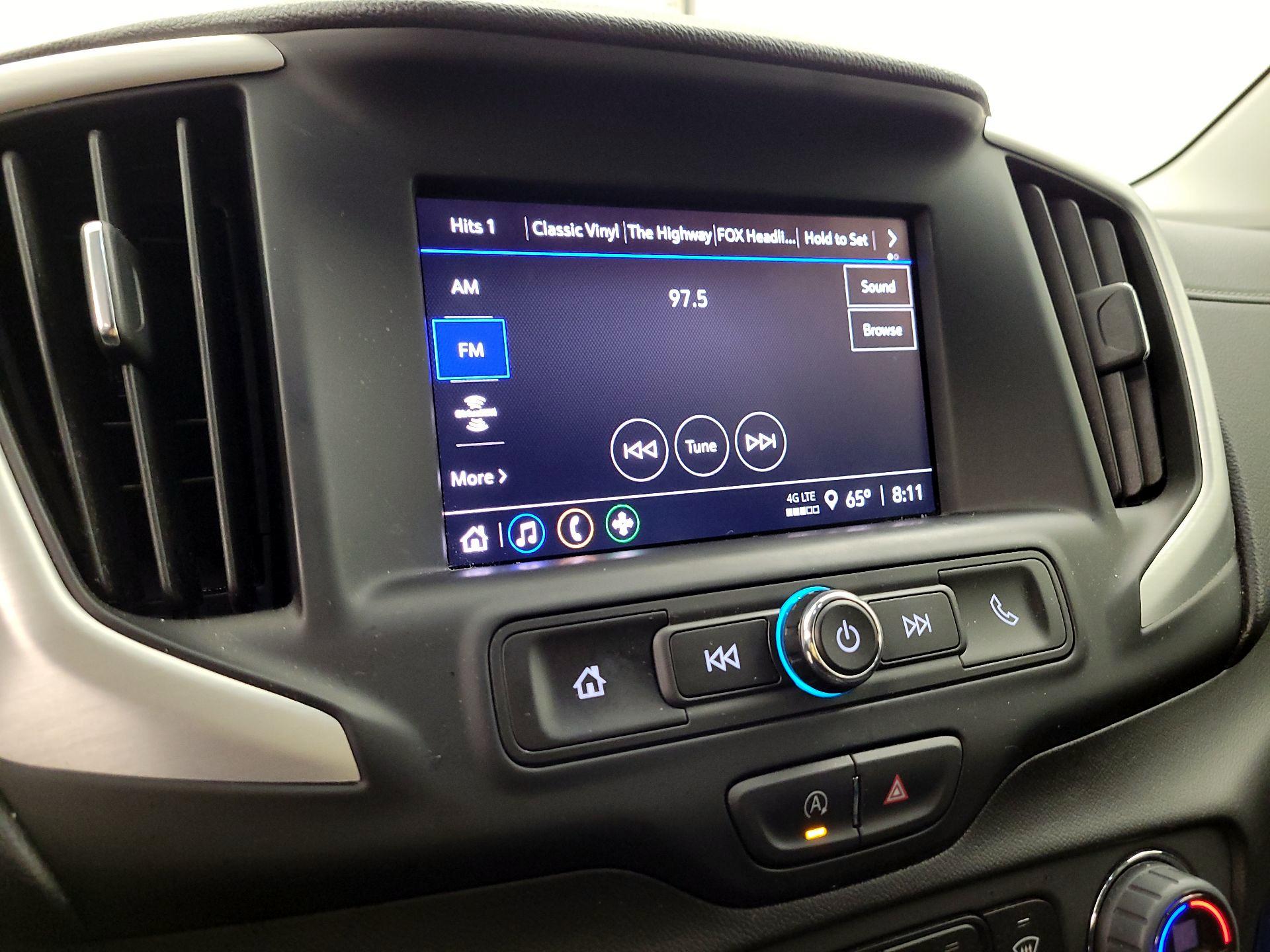 Thumbnail: 2023 GMC Terrain - 13