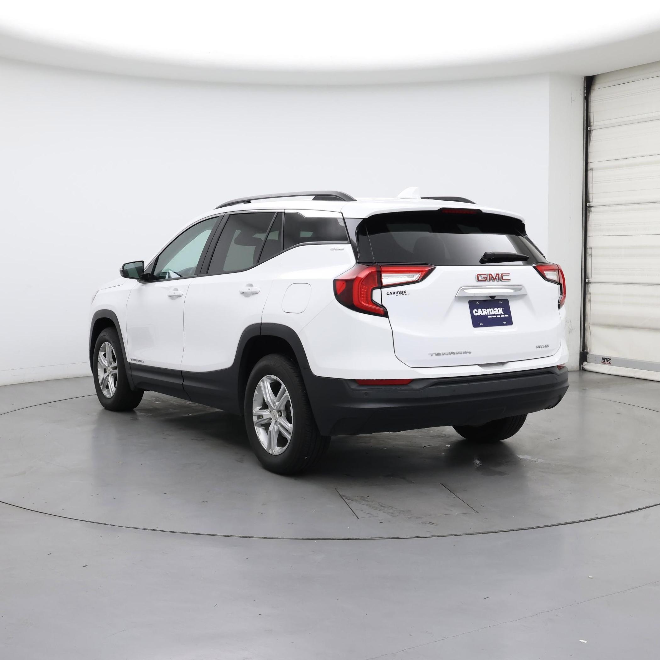 Thumbnail: 2023 GMC Terrain - 2