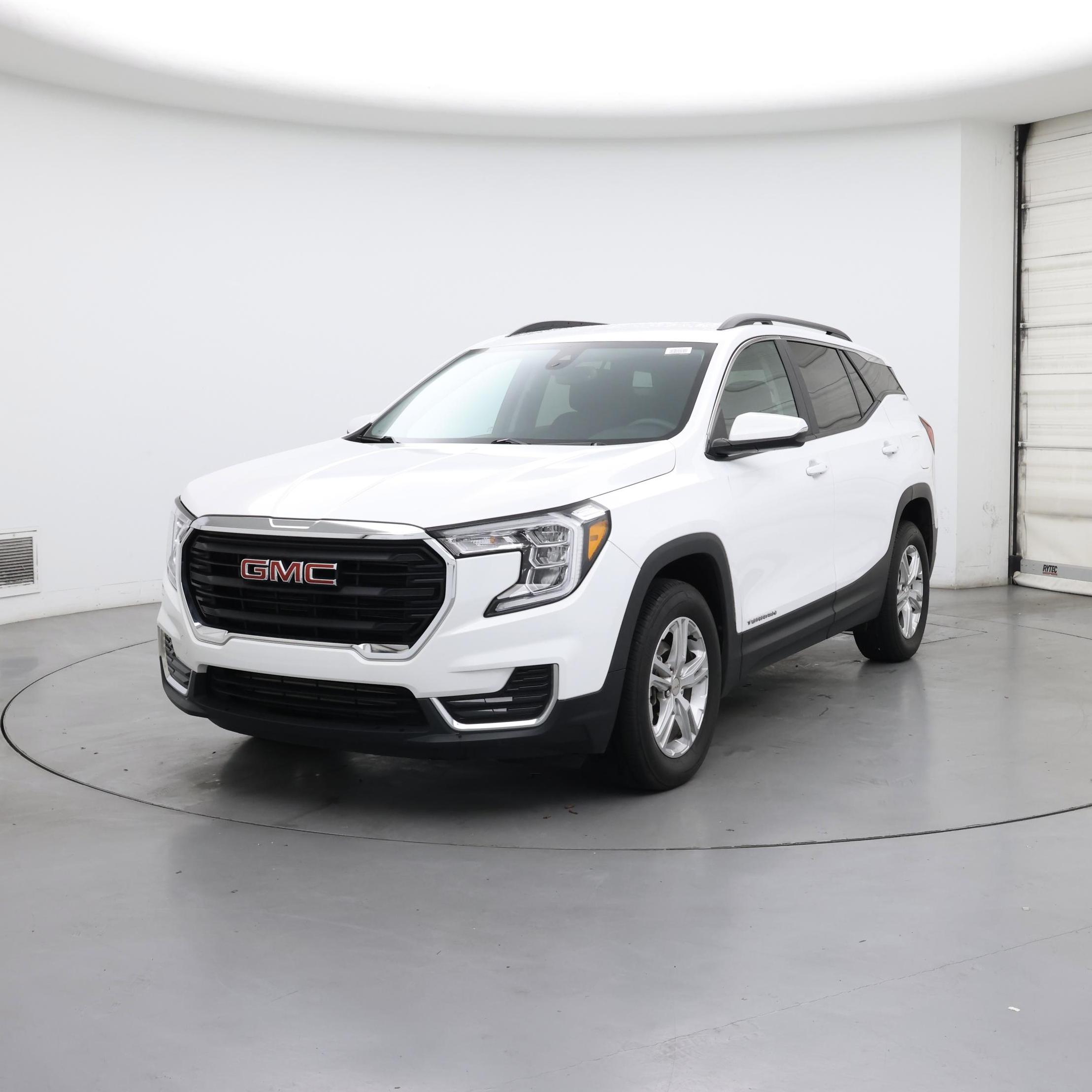 Thumbnail: 2023 GMC Terrain - 4