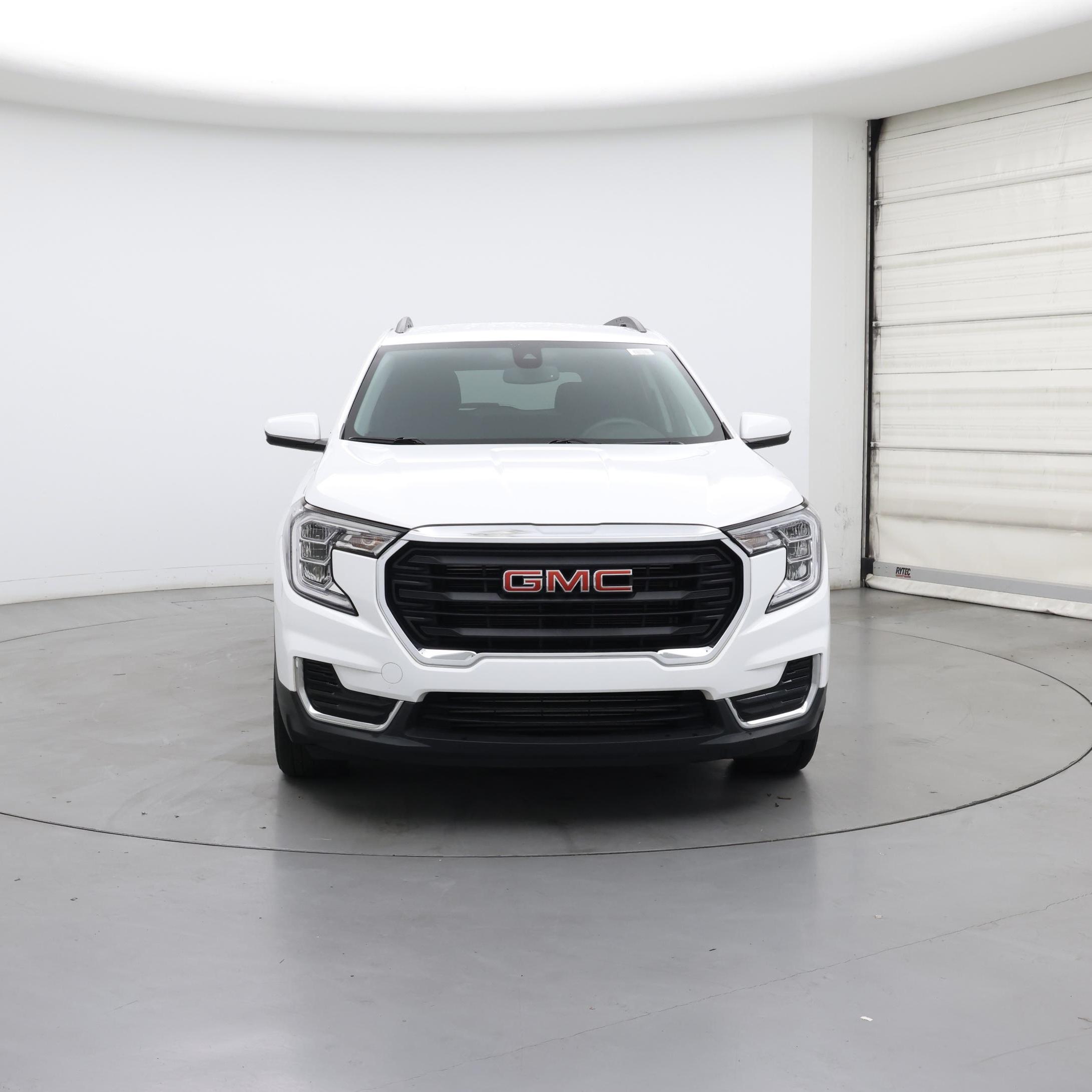 Thumbnail: 2023 GMC Terrain - 5