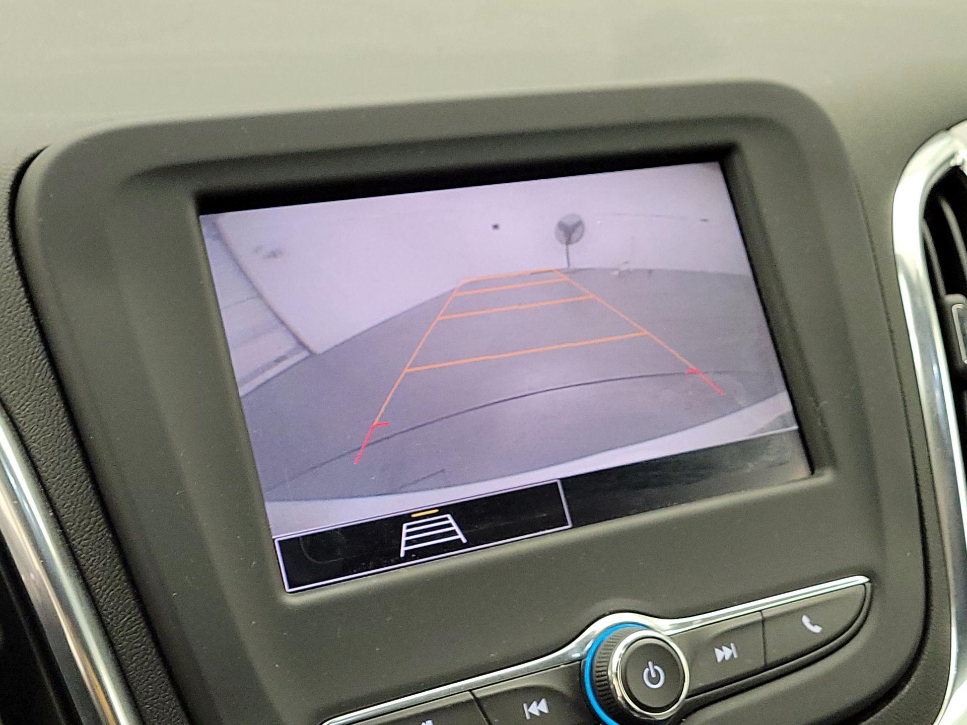 Thumbnail: 2023 Chevrolet Equinox - 14