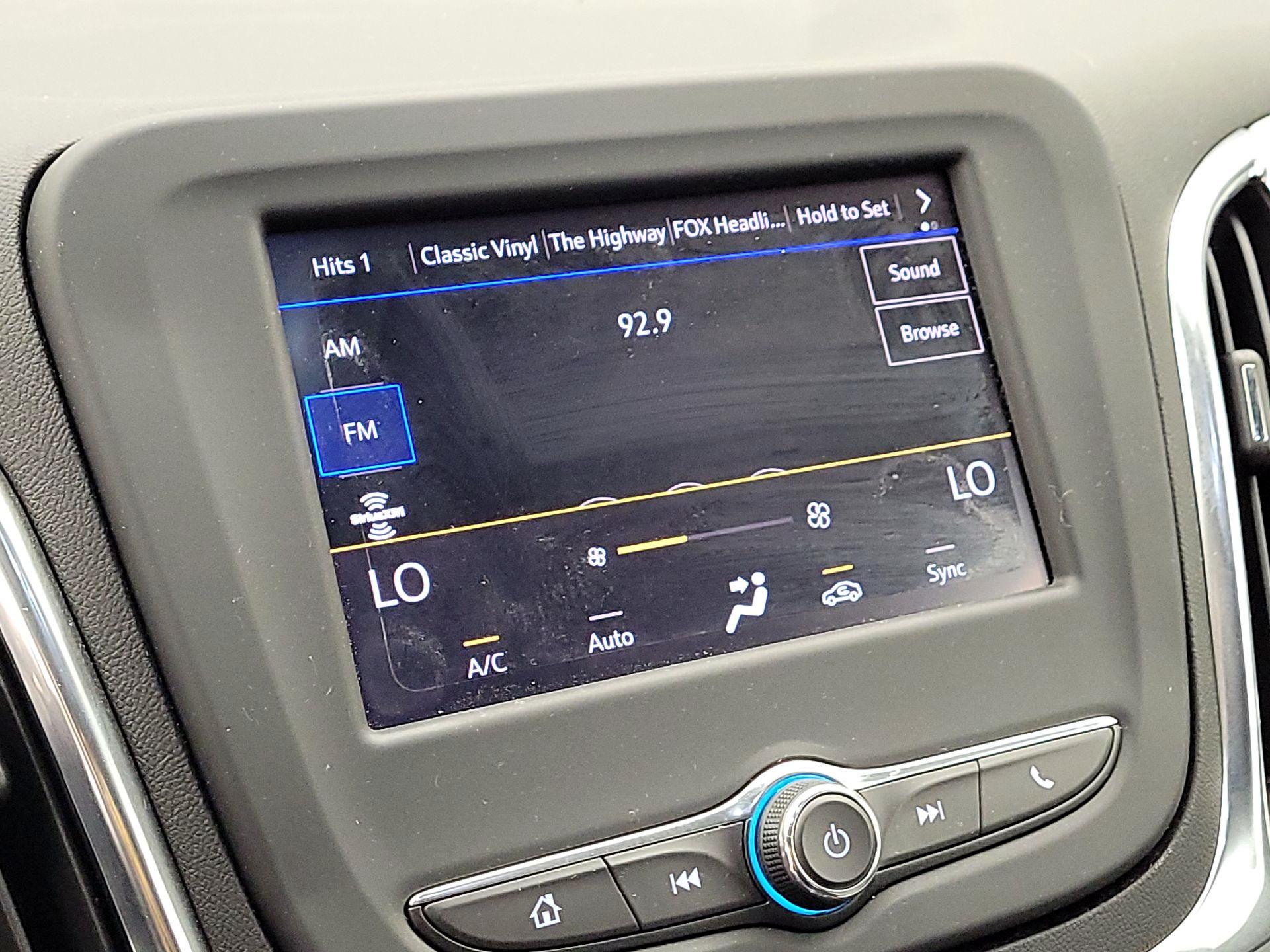 Thumbnail: 2023 Chevrolet Equinox - 15