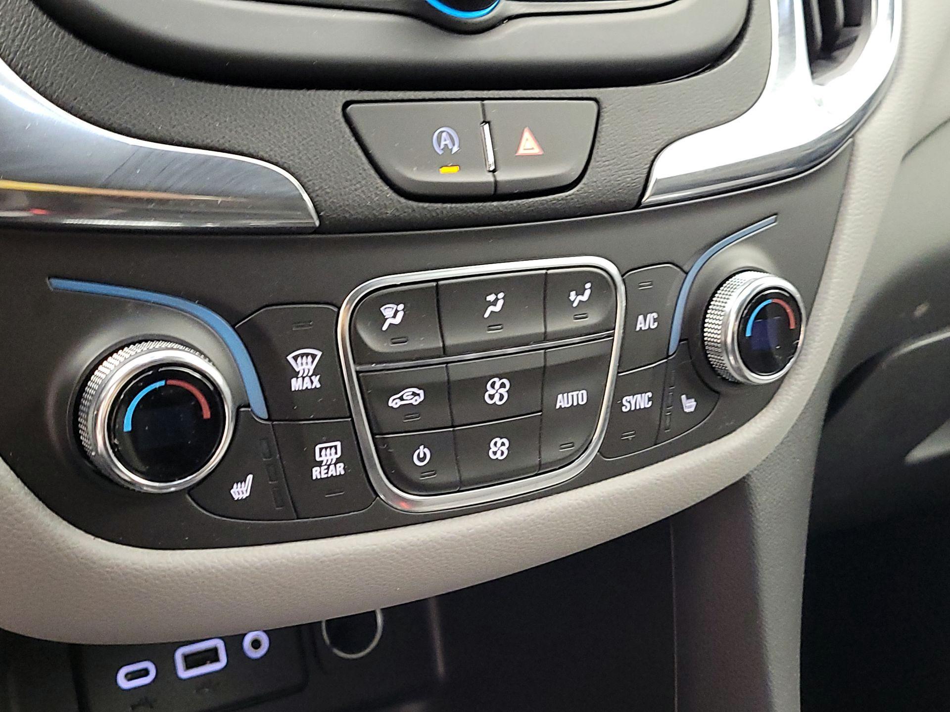 Thumbnail: 2023 Chevrolet Equinox - 16