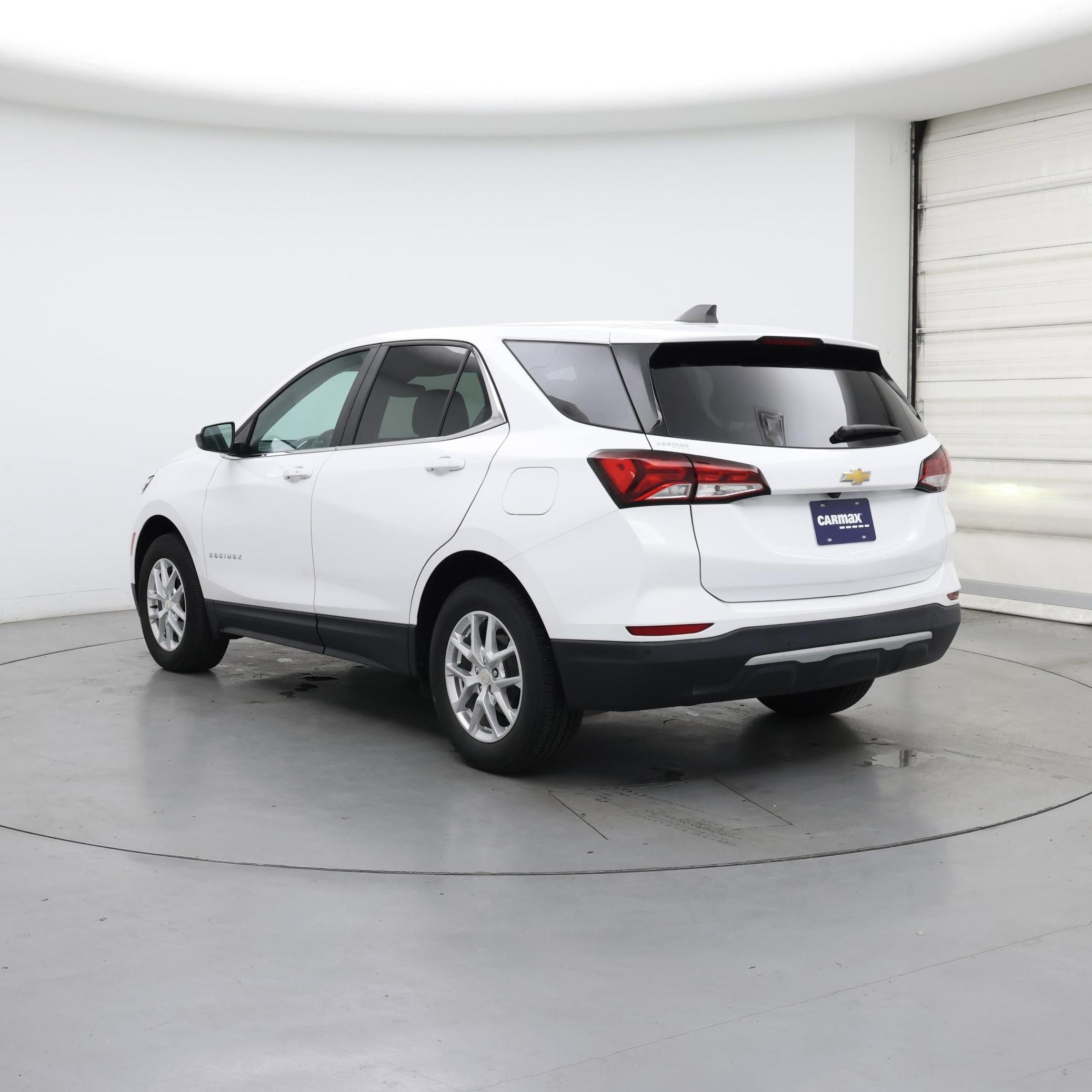 Thumbnail: 2023 Chevrolet Equinox - 2