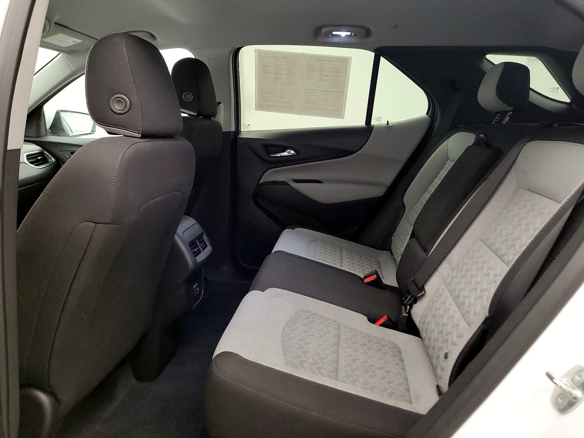 Thumbnail: 2023 Chevrolet Equinox - 19