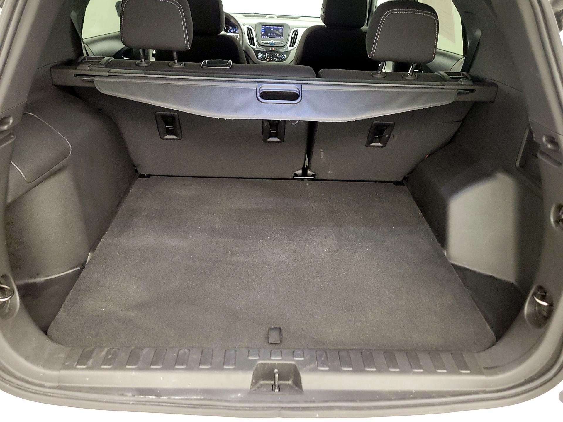 Thumbnail: 2023 Chevrolet Equinox - 20