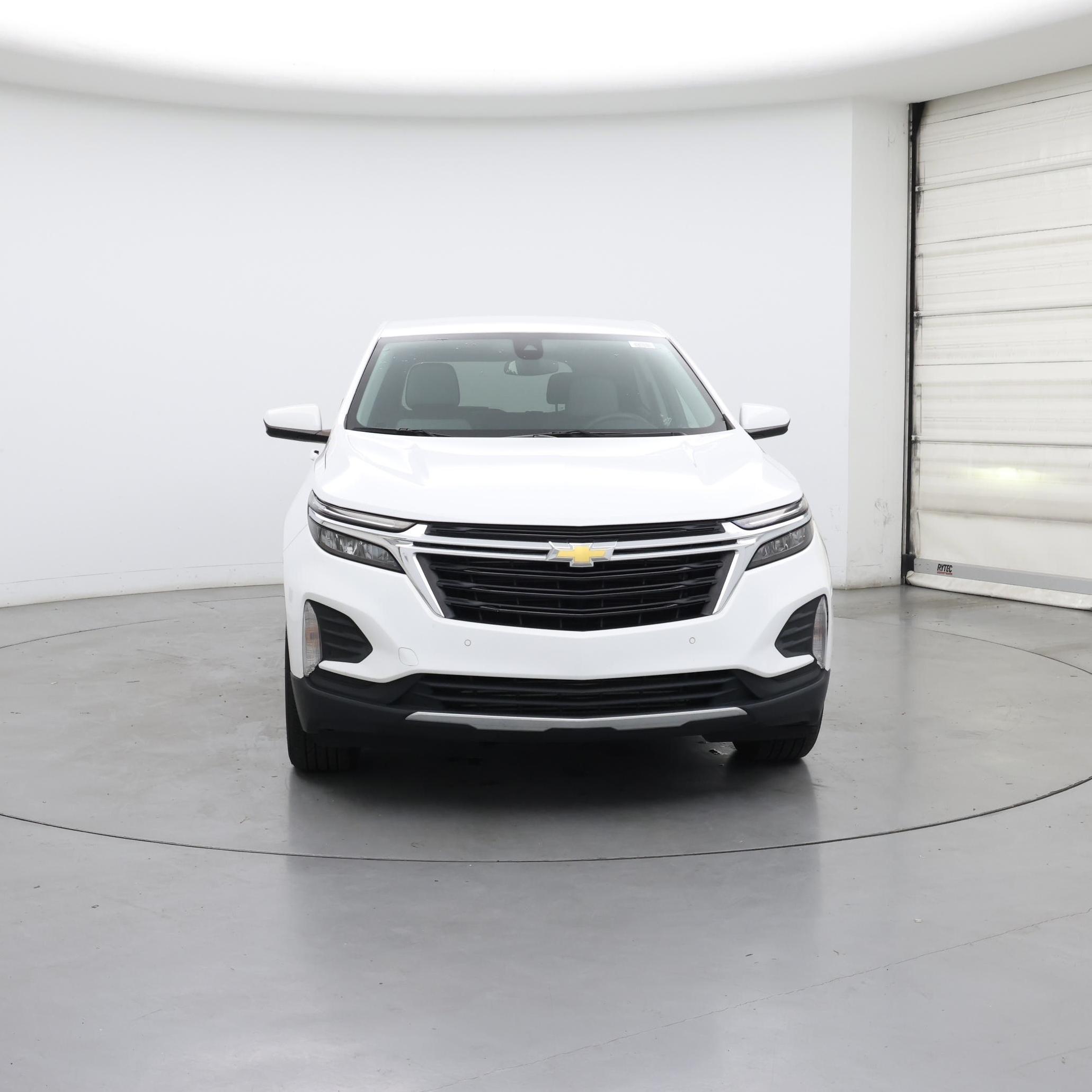 Thumbnail: 2023 Chevrolet Equinox - 5