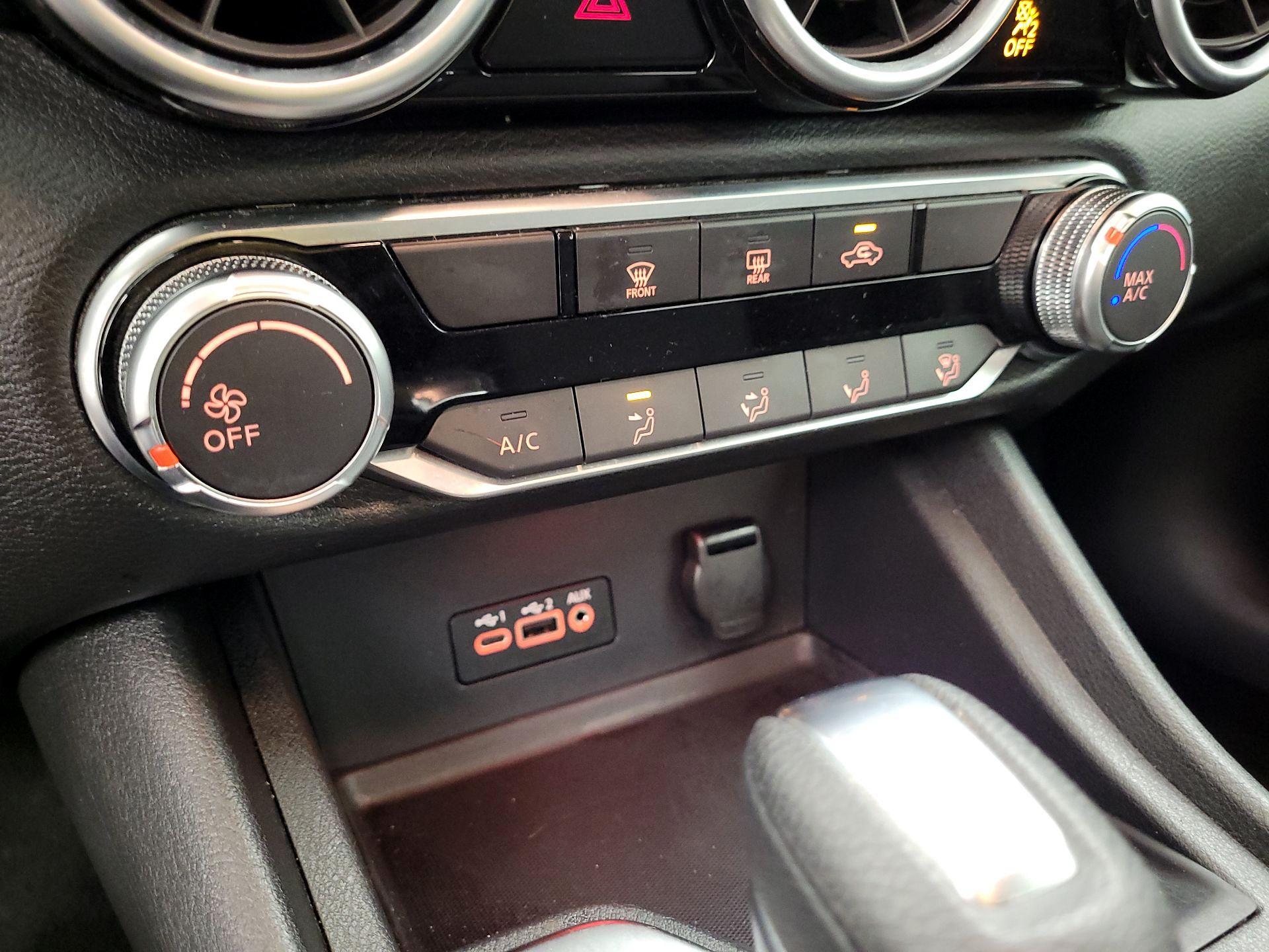 Thumbnail: 2023 Nissan Sentra - 14