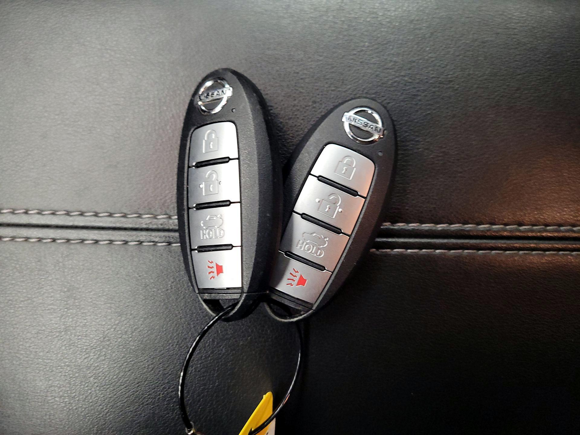 Thumbnail: 2023 Nissan Sentra - 18