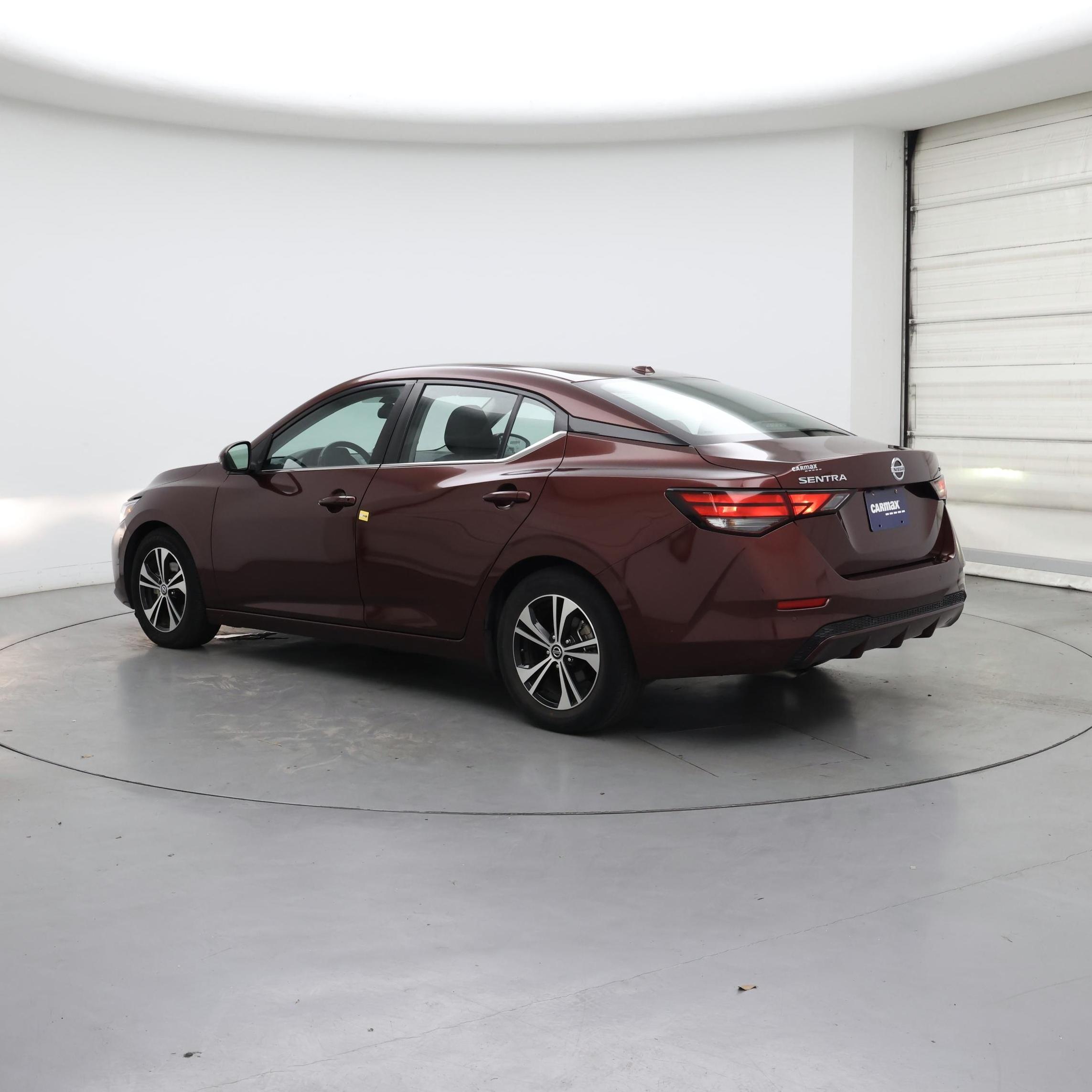 Thumbnail: 2023 Nissan Sentra - 2