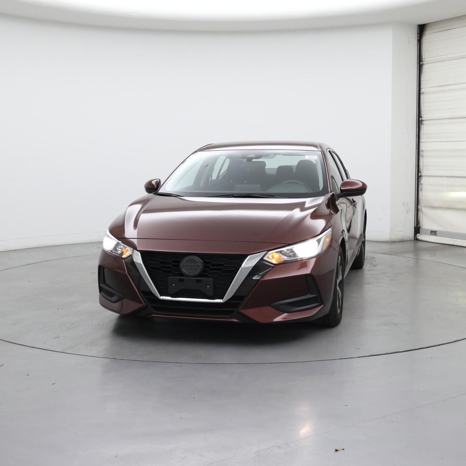 Thumbnail: 2023 Nissan Sentra - 4