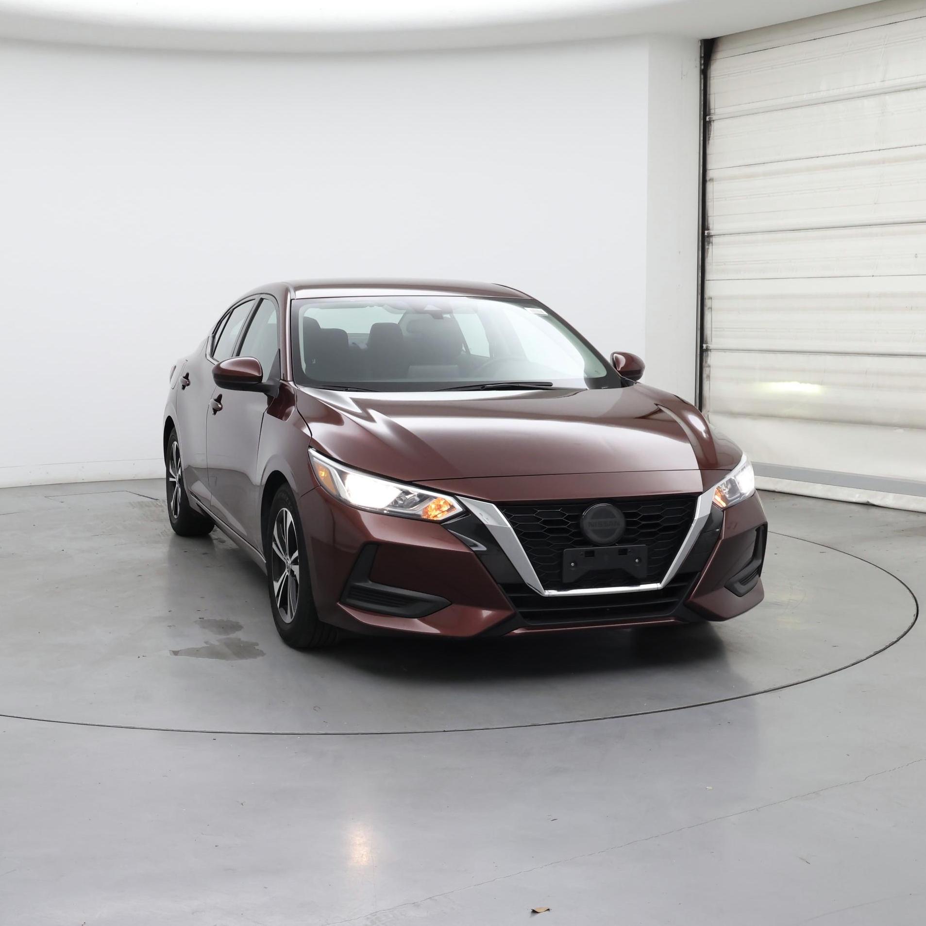 Thumbnail: 2023 Nissan Sentra - 5