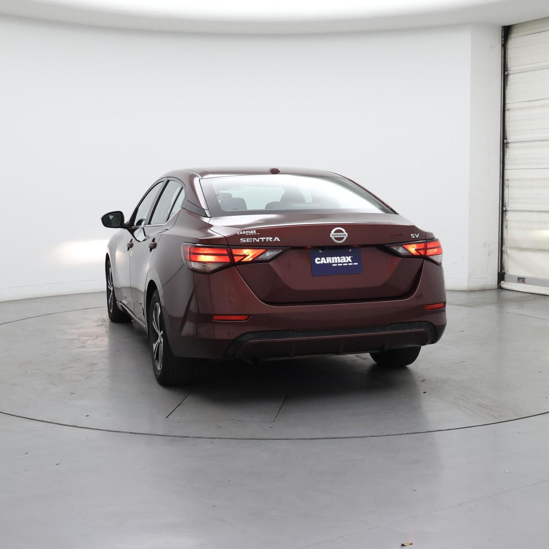 Thumbnail: 2023 Nissan Sentra - 6