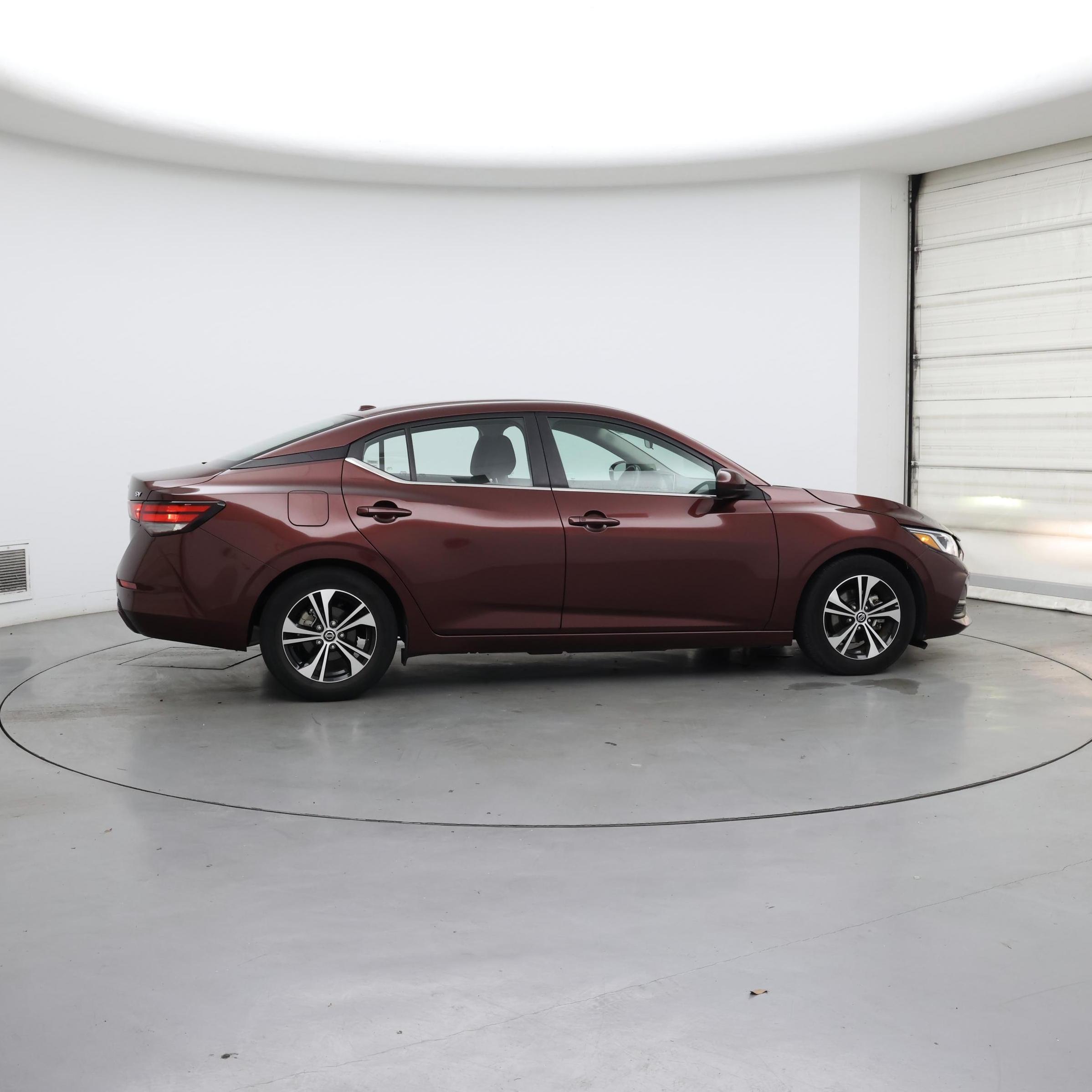 Thumbnail: 2023 Nissan Sentra - 7