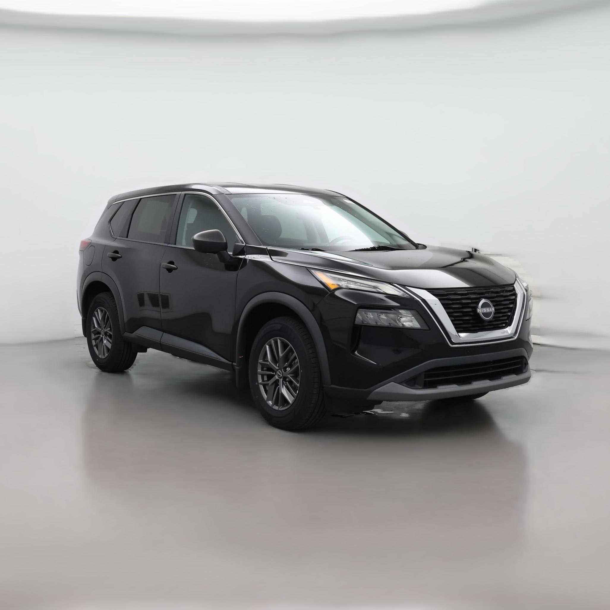 Thumbnail: 2023 Nissan Rogue - 1