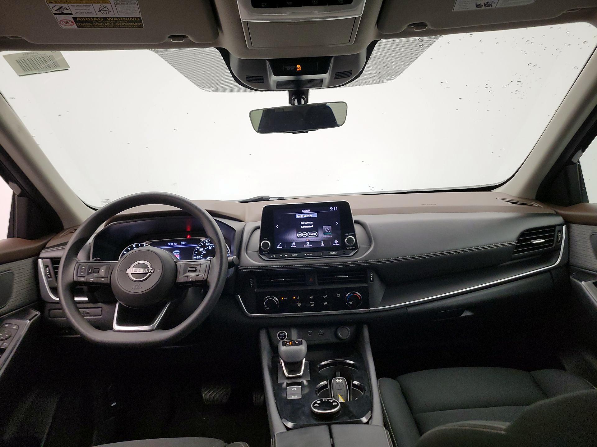 Thumbnail: 2023 Nissan Rogue - 9