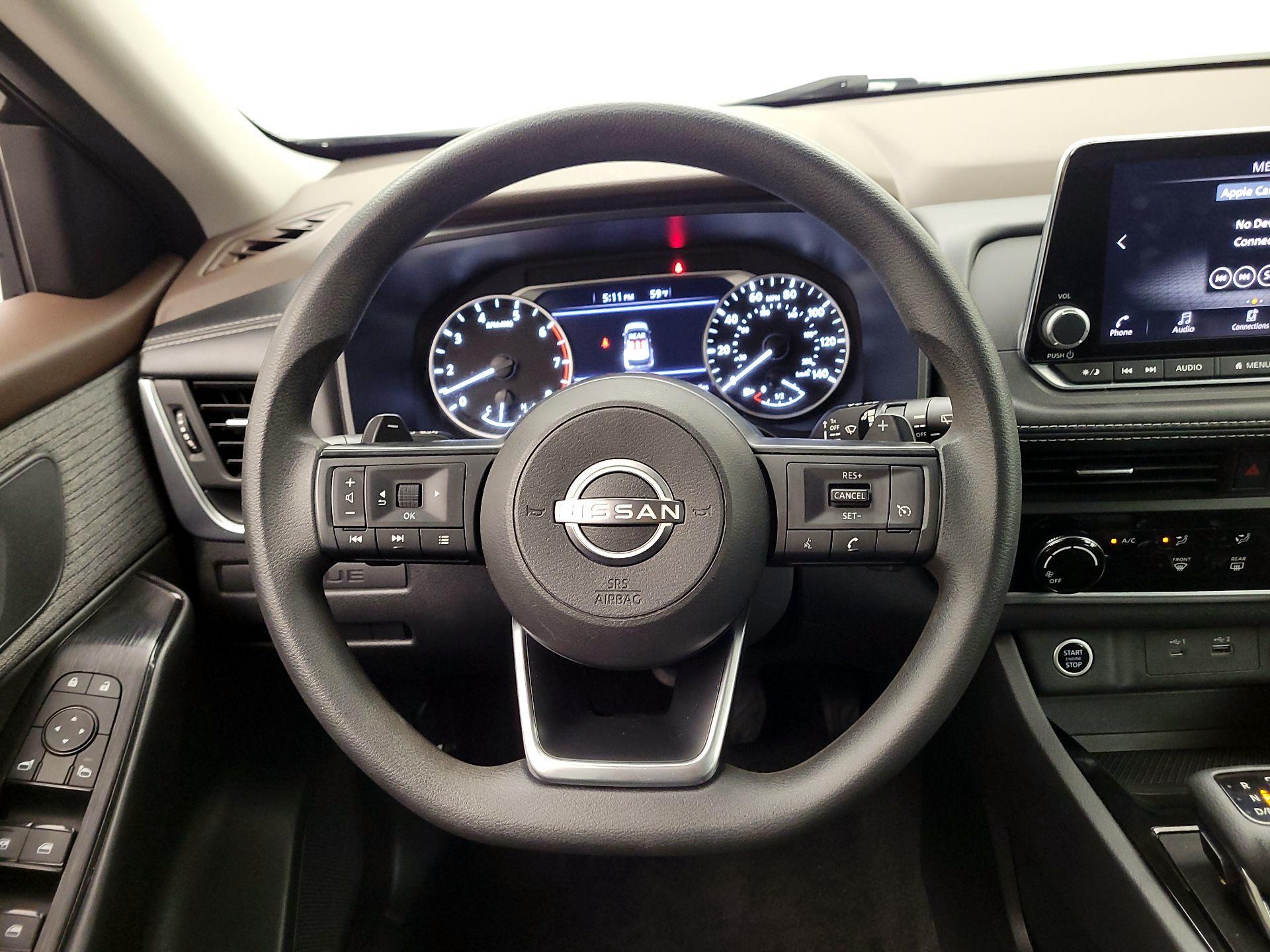 Thumbnail: 2023 Nissan Rogue - 10