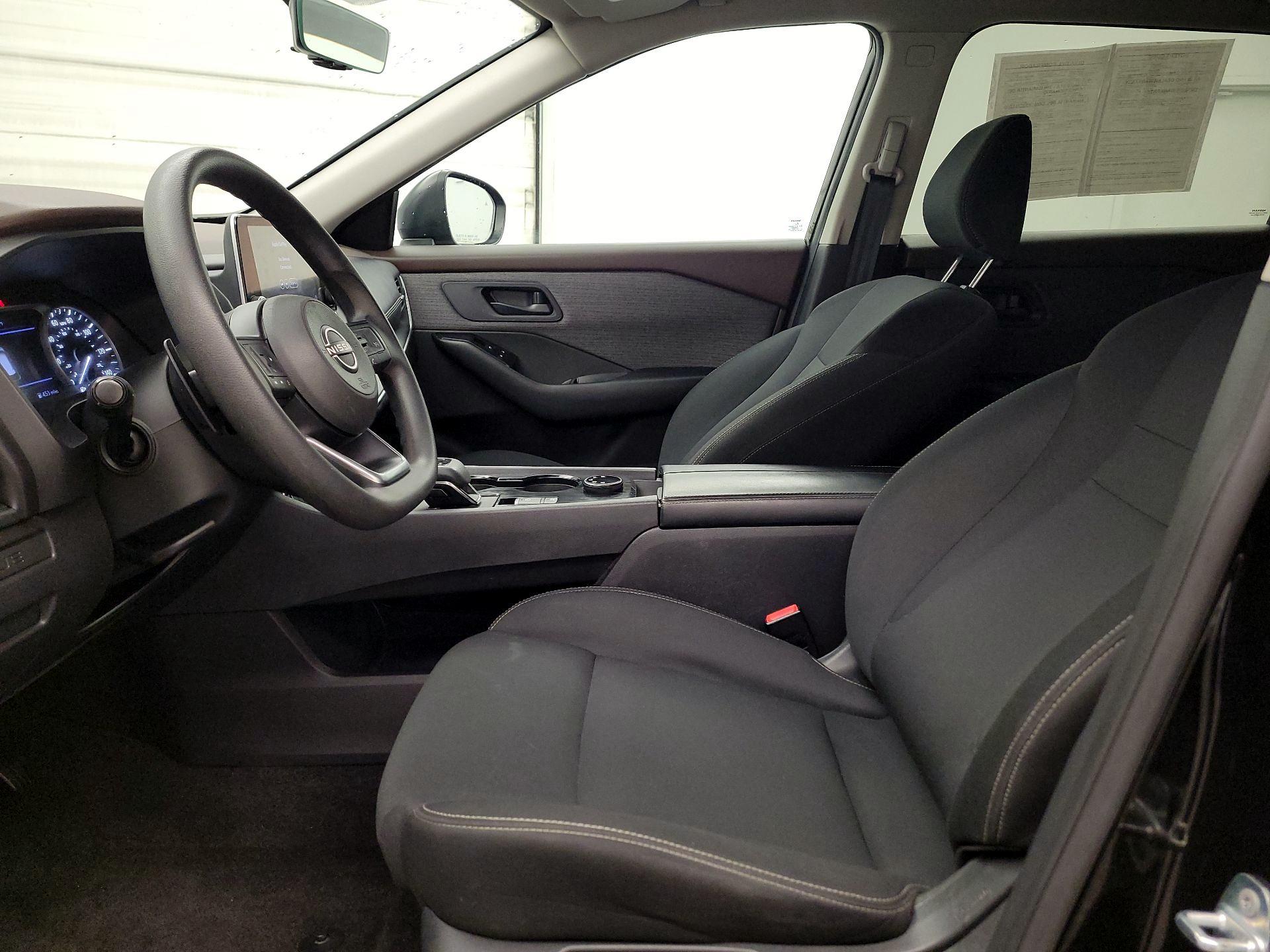 Thumbnail: 2023 Nissan Rogue - 11