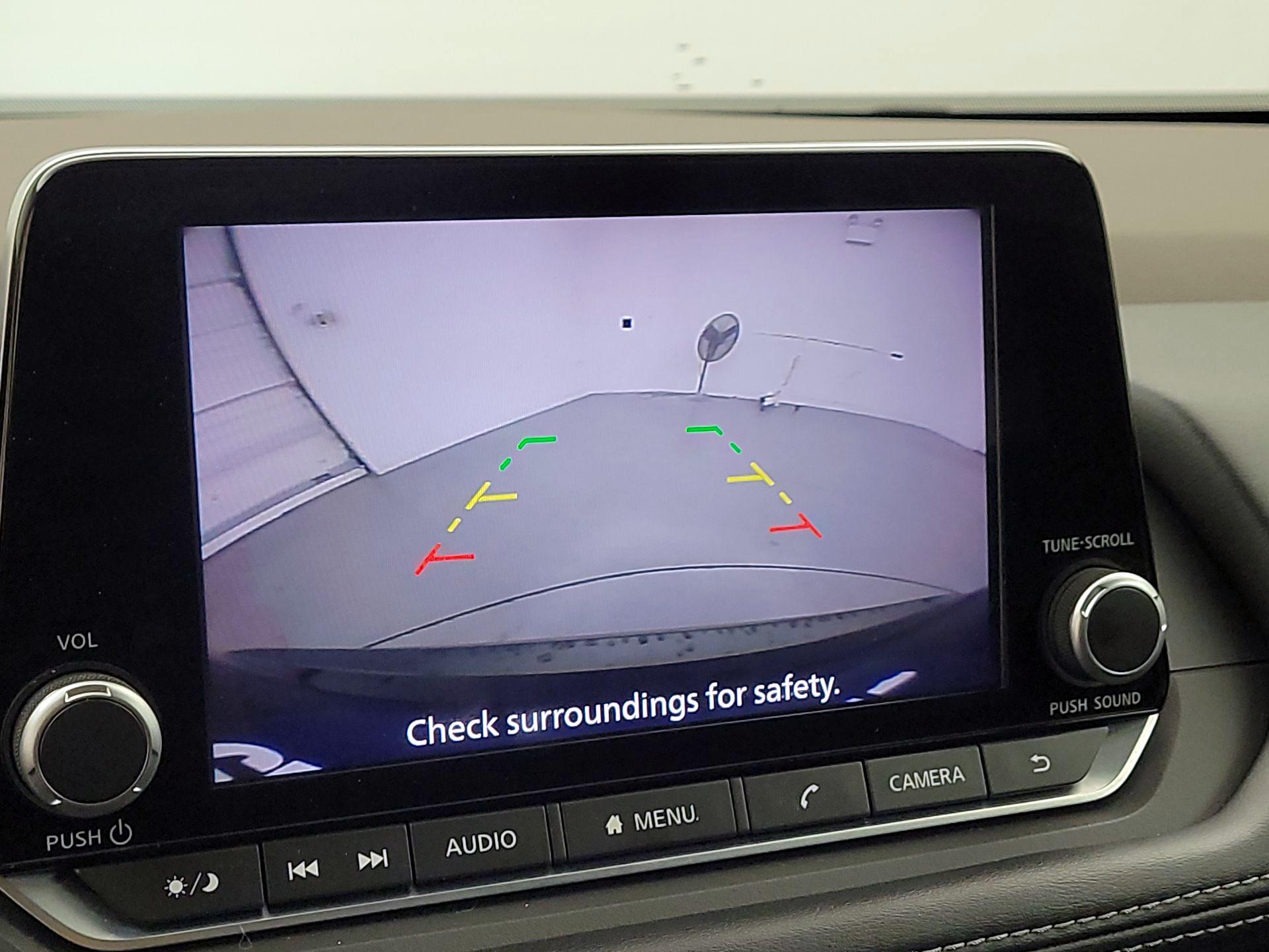 Thumbnail: 2023 Nissan Rogue - 14