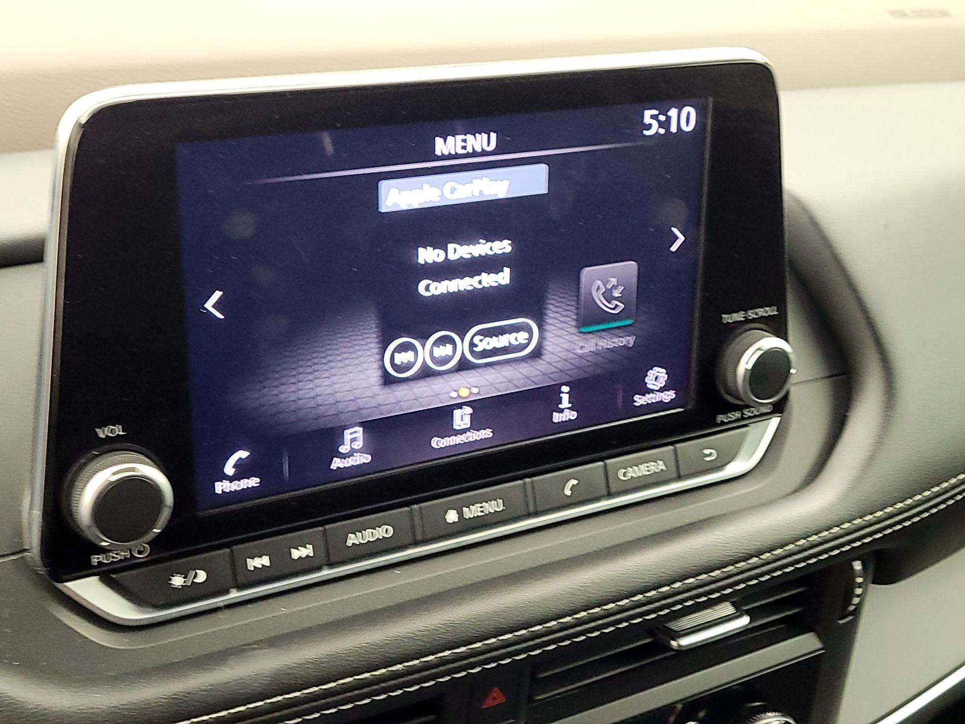 Thumbnail: 2023 Nissan Rogue - 15