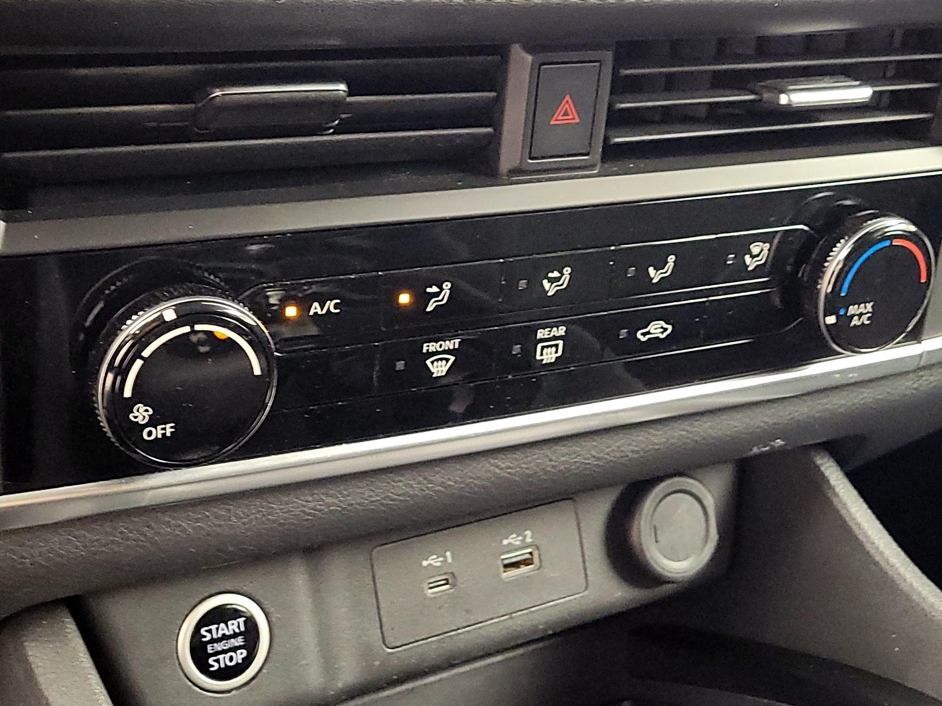 Thumbnail: 2023 Nissan Rogue - 16