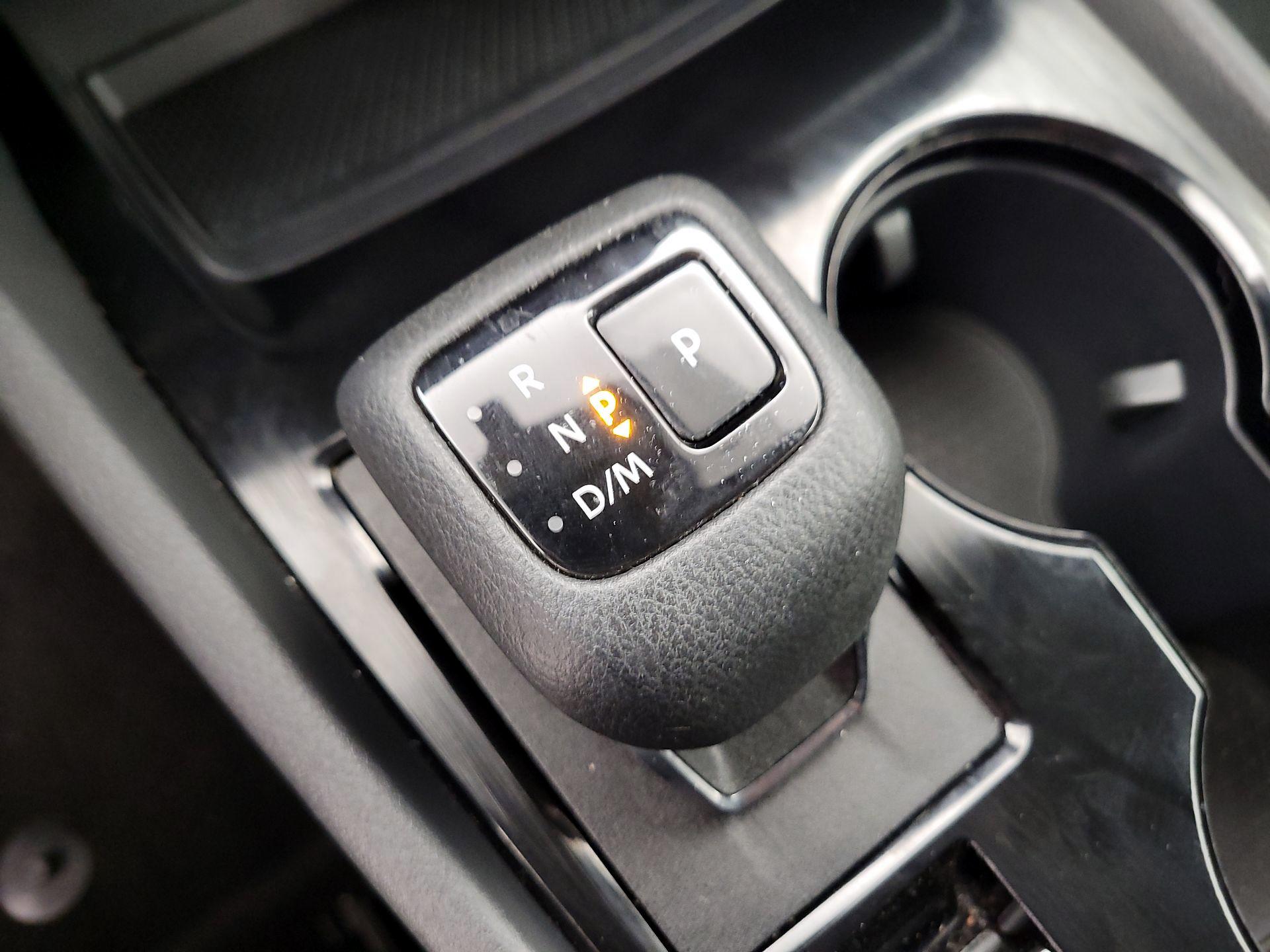 Thumbnail: 2023 Nissan Rogue - 17