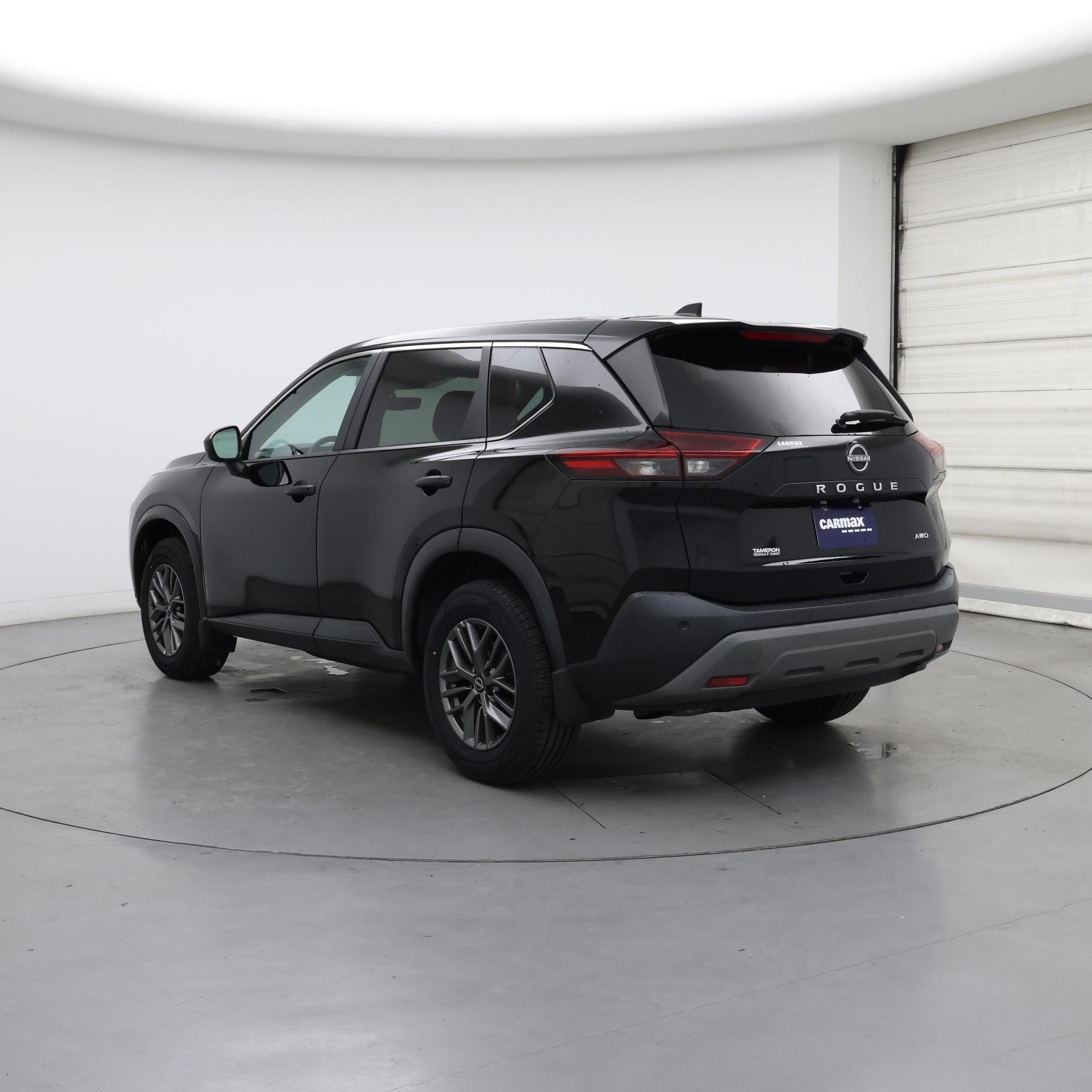 Thumbnail: 2023 Nissan Rogue - 2