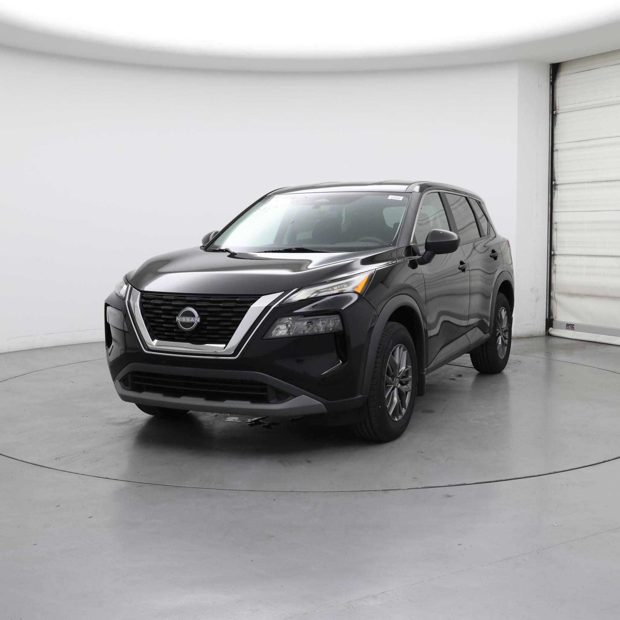 Thumbnail: 2023 Nissan Rogue - 4