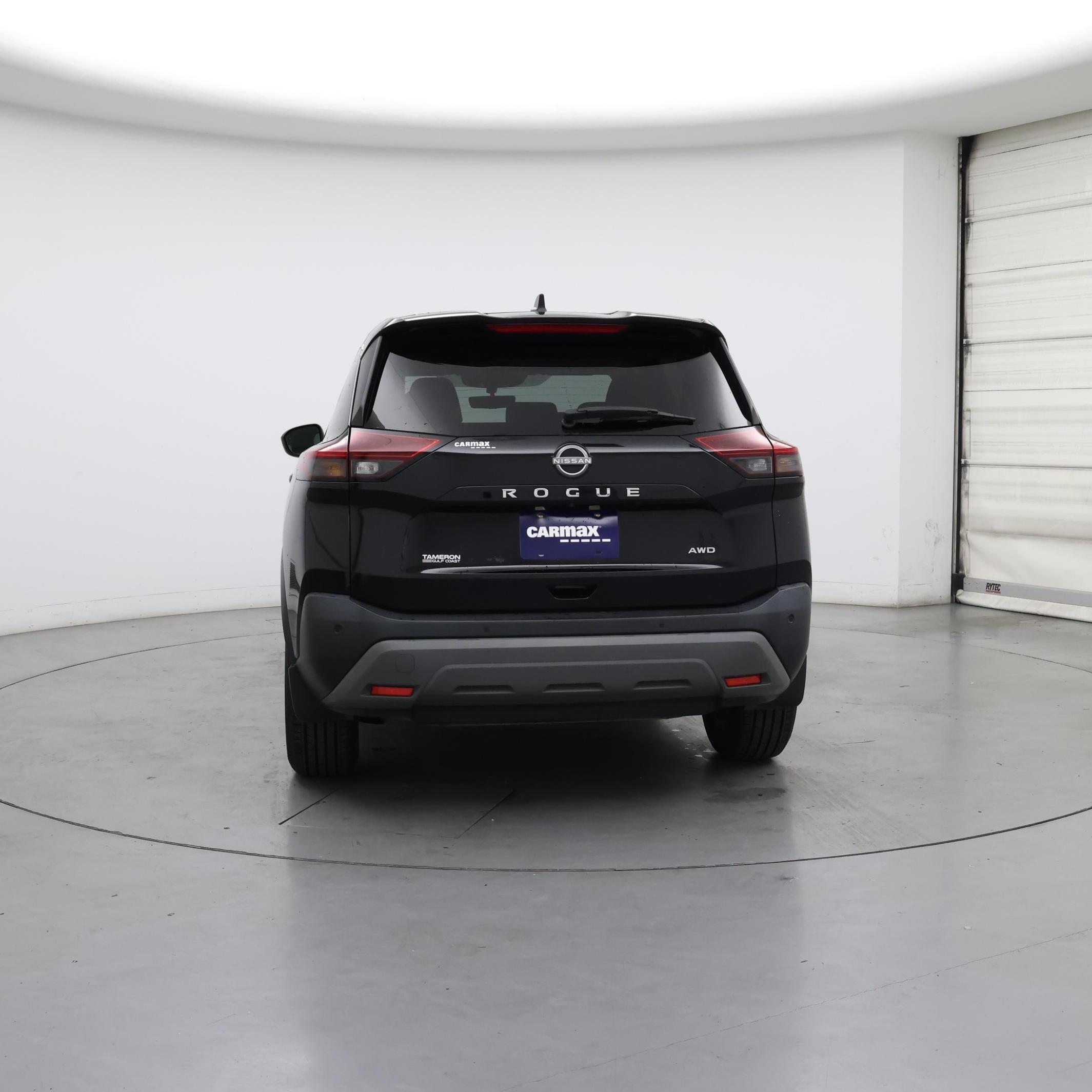 Thumbnail: 2023 Nissan Rogue - 6