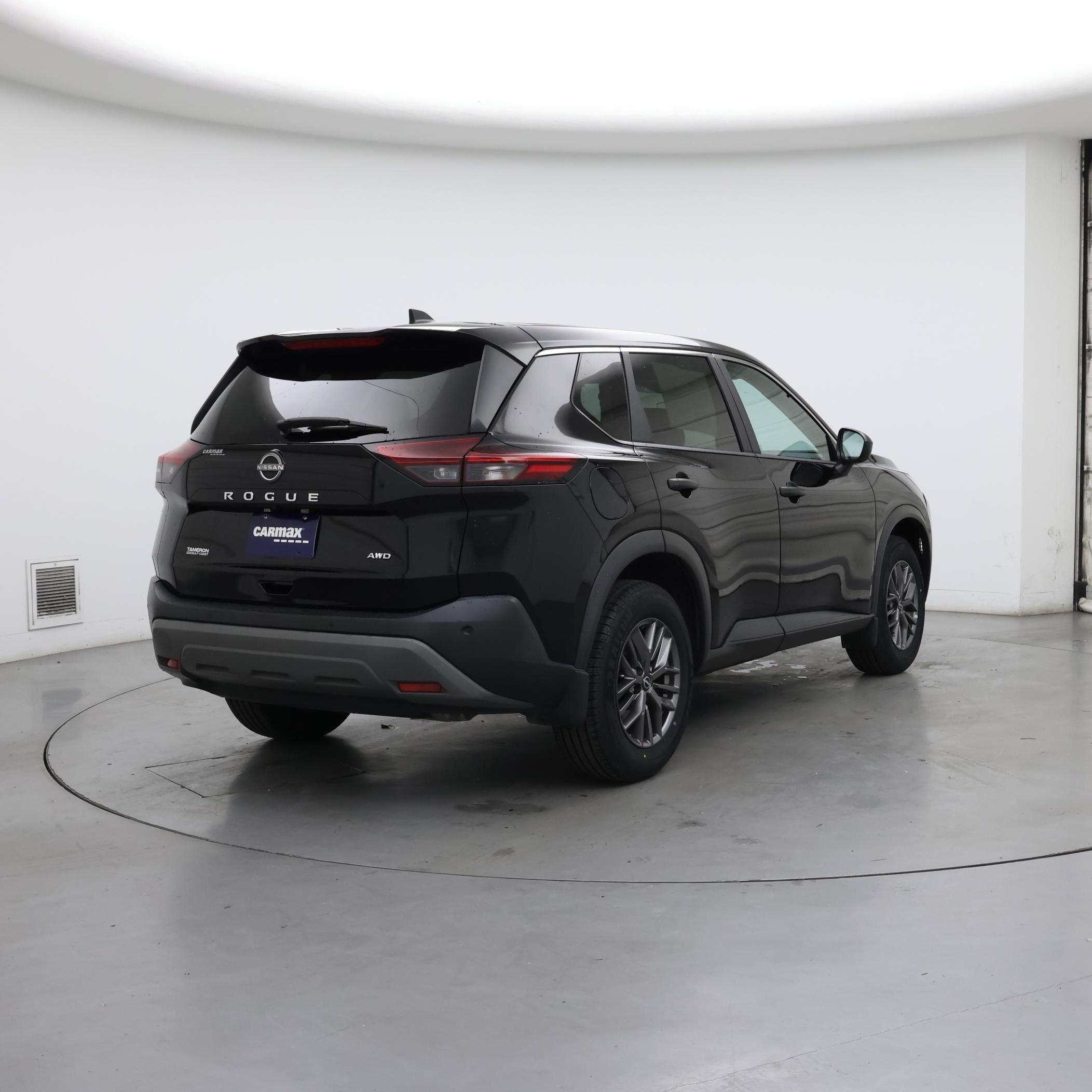 Thumbnail: 2023 Nissan Rogue - 8