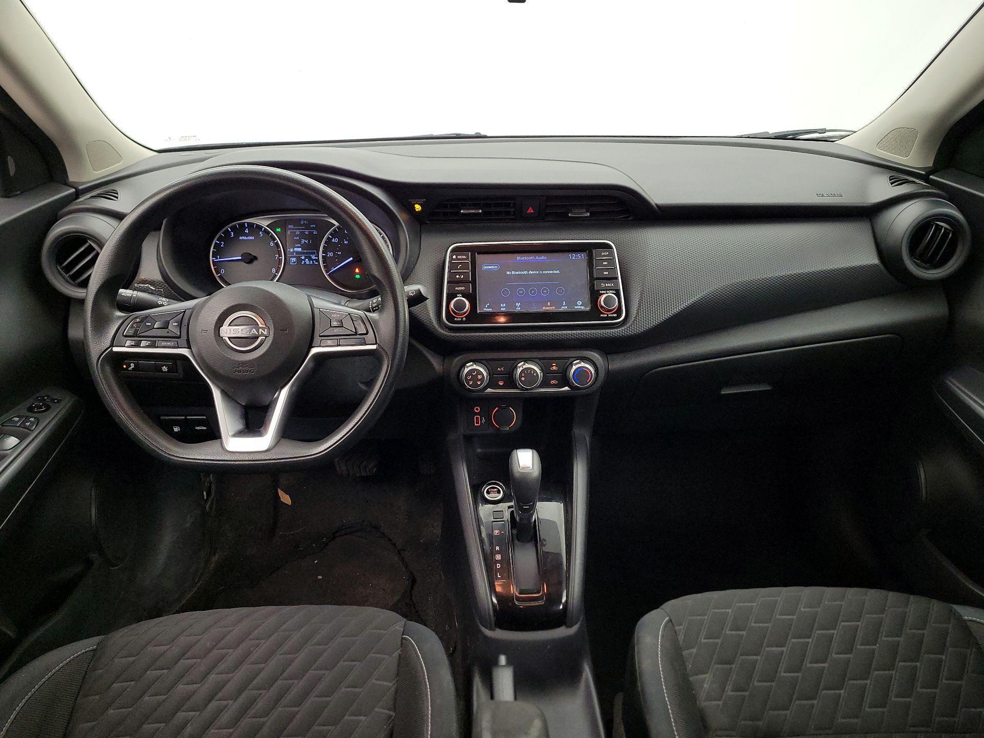 Thumbnail: 2022 Nissan Kicks - 9