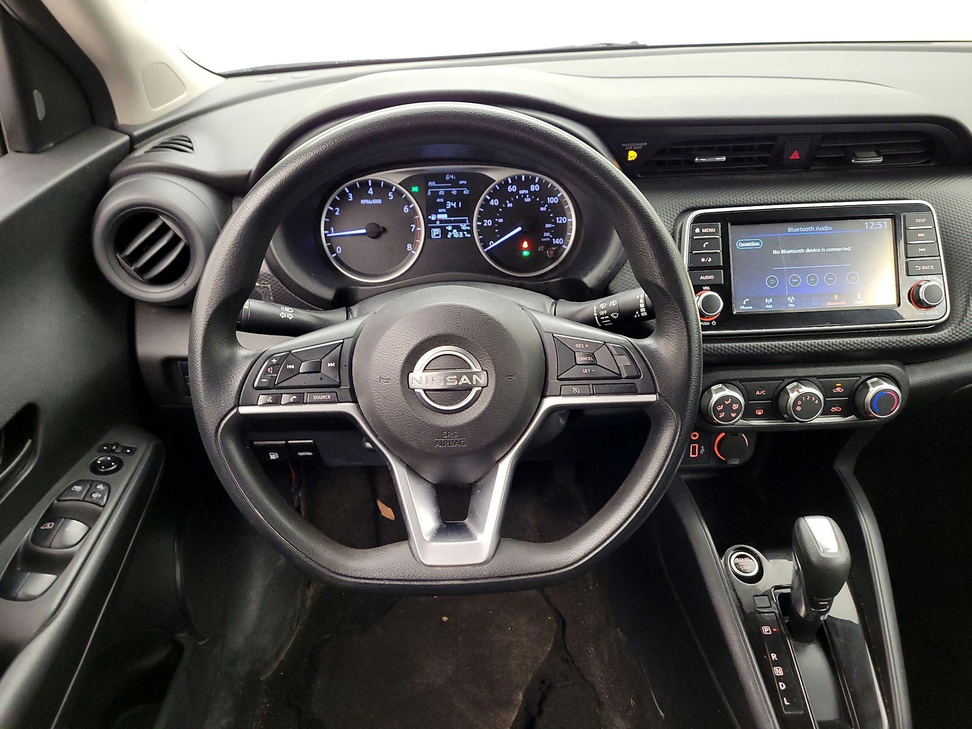 Thumbnail: 2022 Nissan Kicks - 10