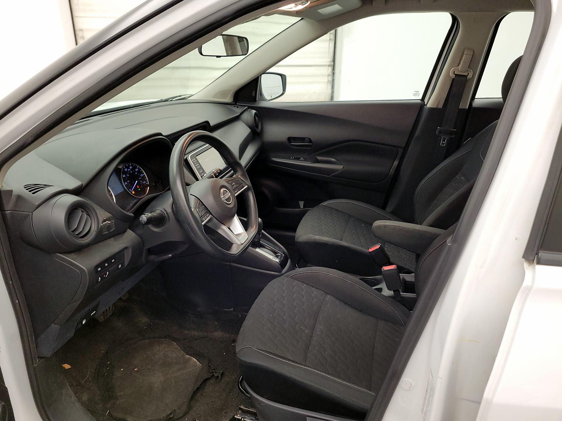 Thumbnail: 2022 Nissan Kicks - 11